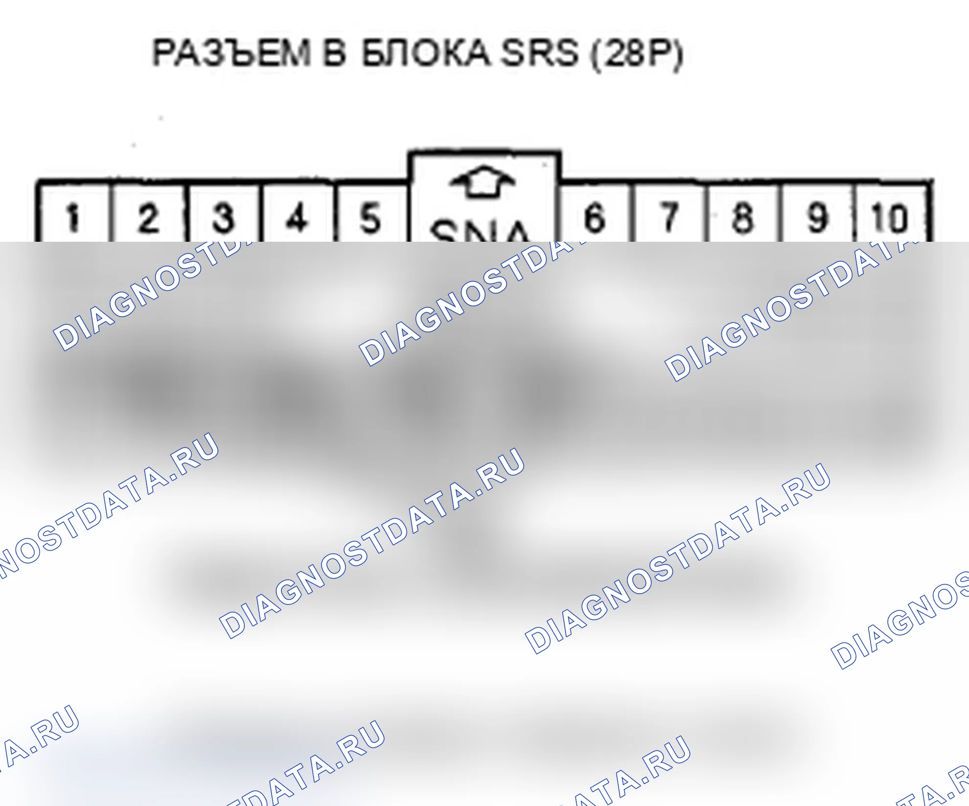 Рис. 21. Acura RDX I рестайлинг