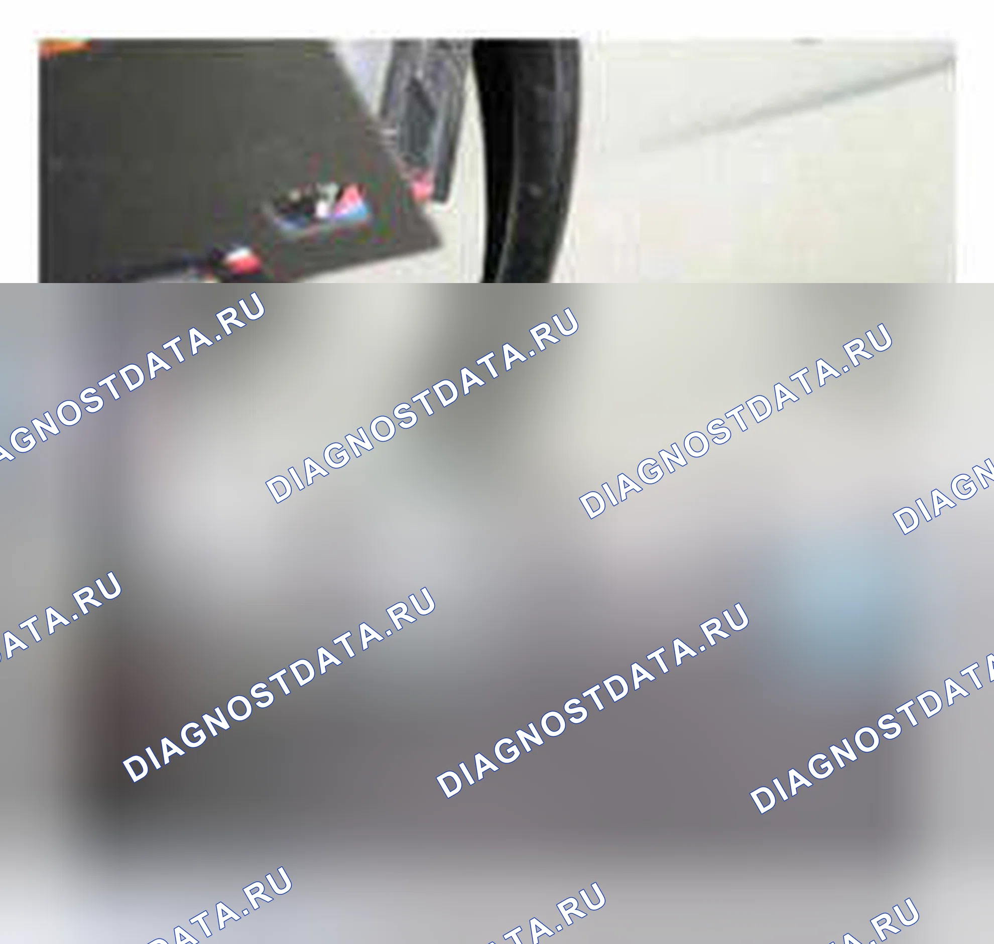 Рис. 20. Land Rover Range Rover Sport L320