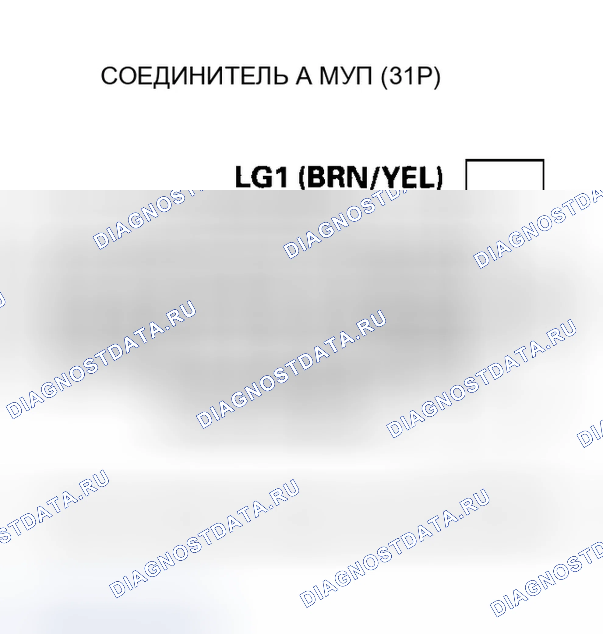 Рис. 554. Honda Element YH2