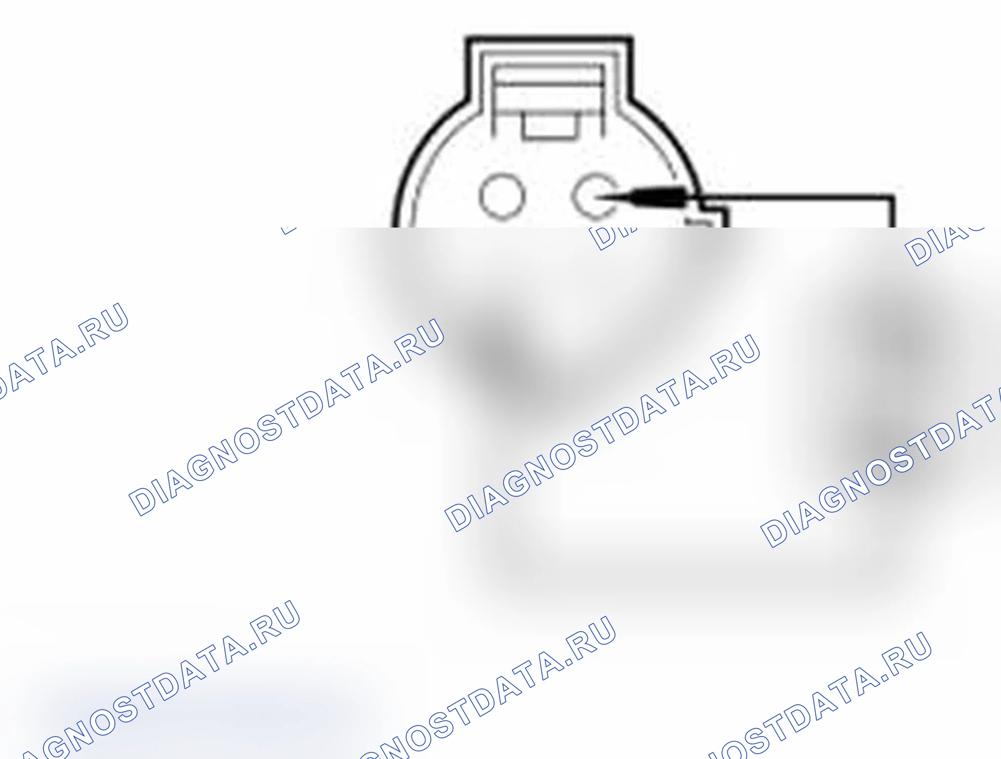 Рис. 64. Ford Transit Connect I рестайлинг