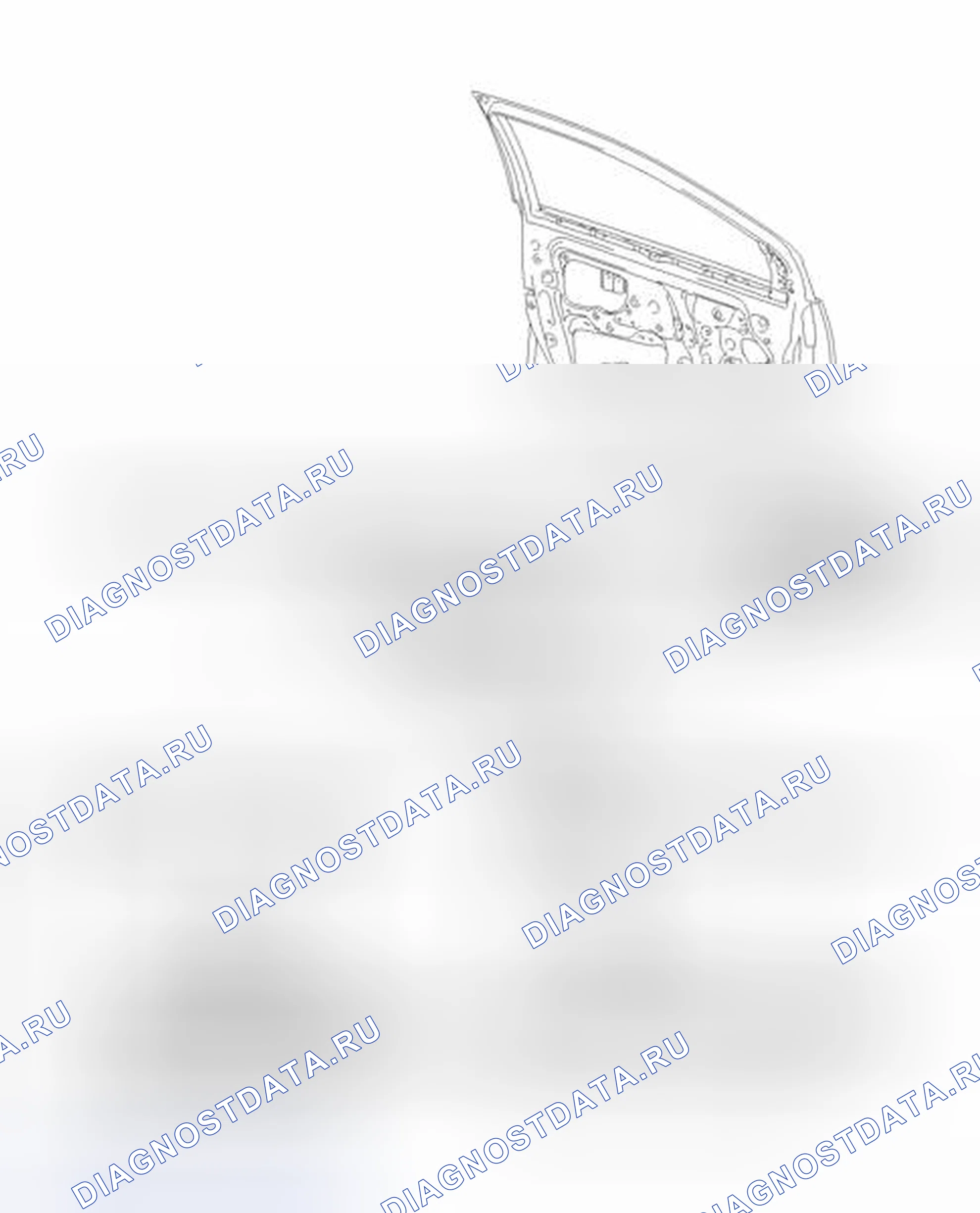Рис. 24: ИЛЛЮСТРАЦИЯ. Toyota Yaris III