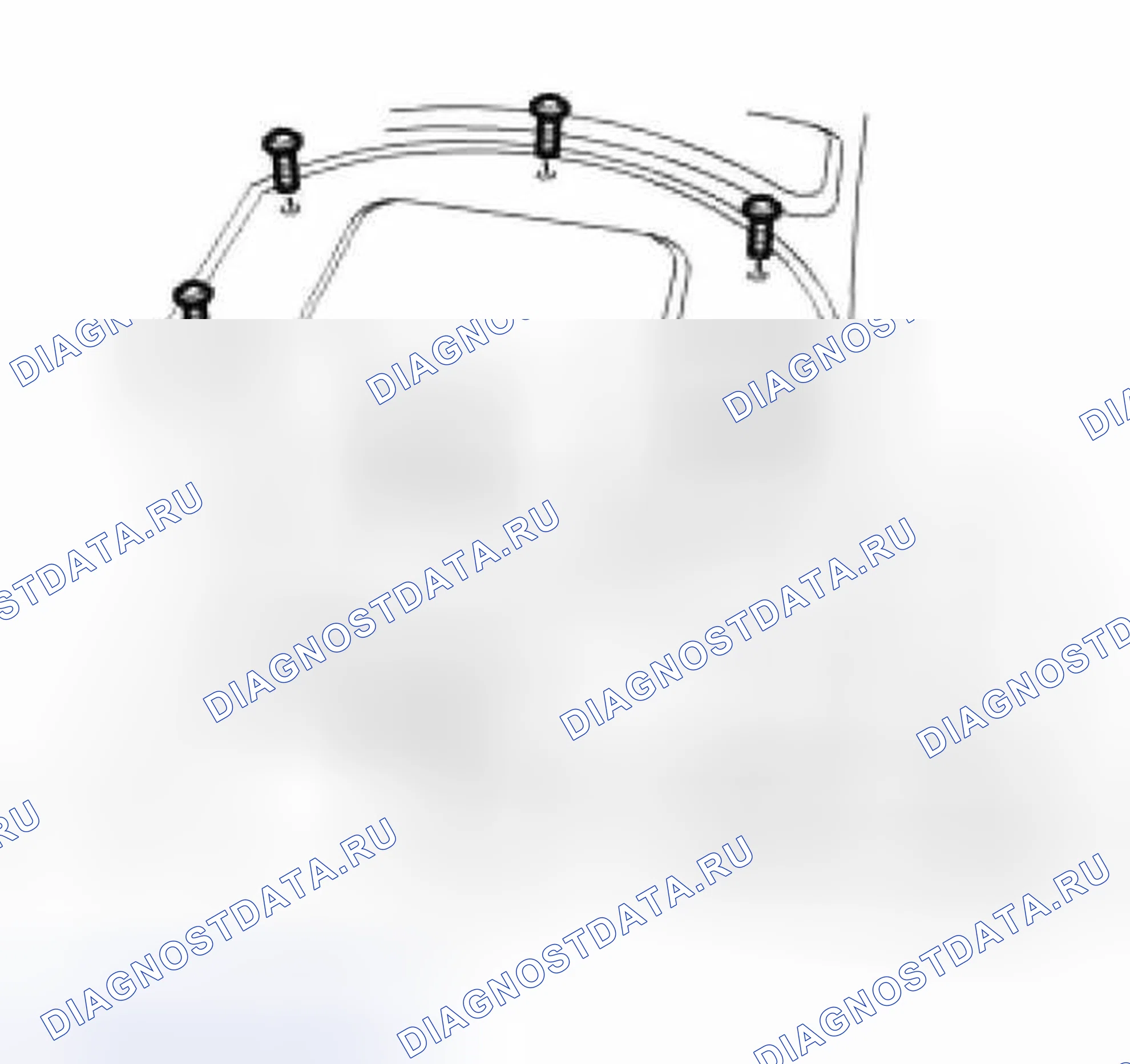 Рис. 1: снять. Land Rover Freelander L314