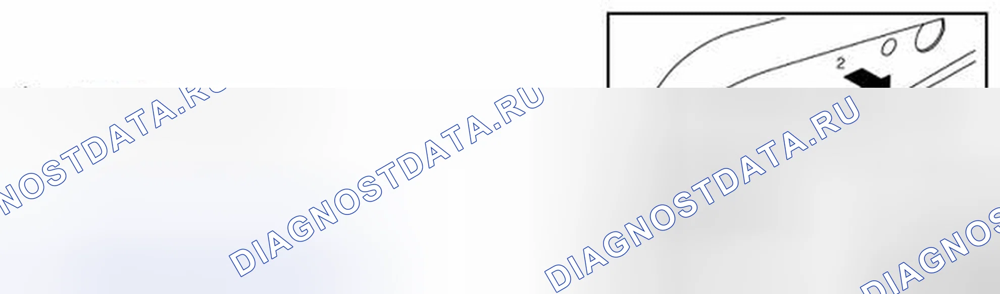 Рис. 15. Nissan Rogue I рестайлинг