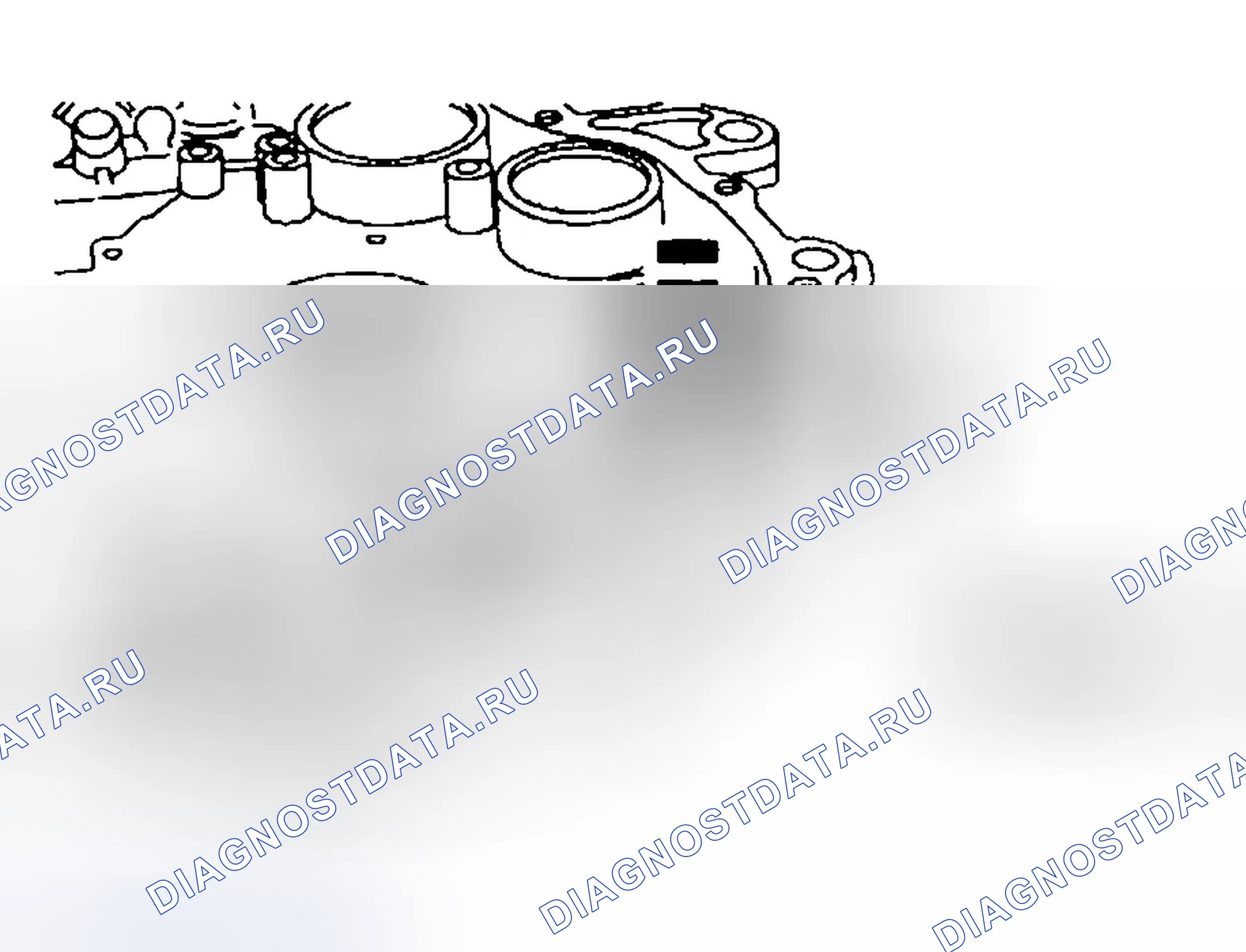 Рис. 324. Ford Taurus IV