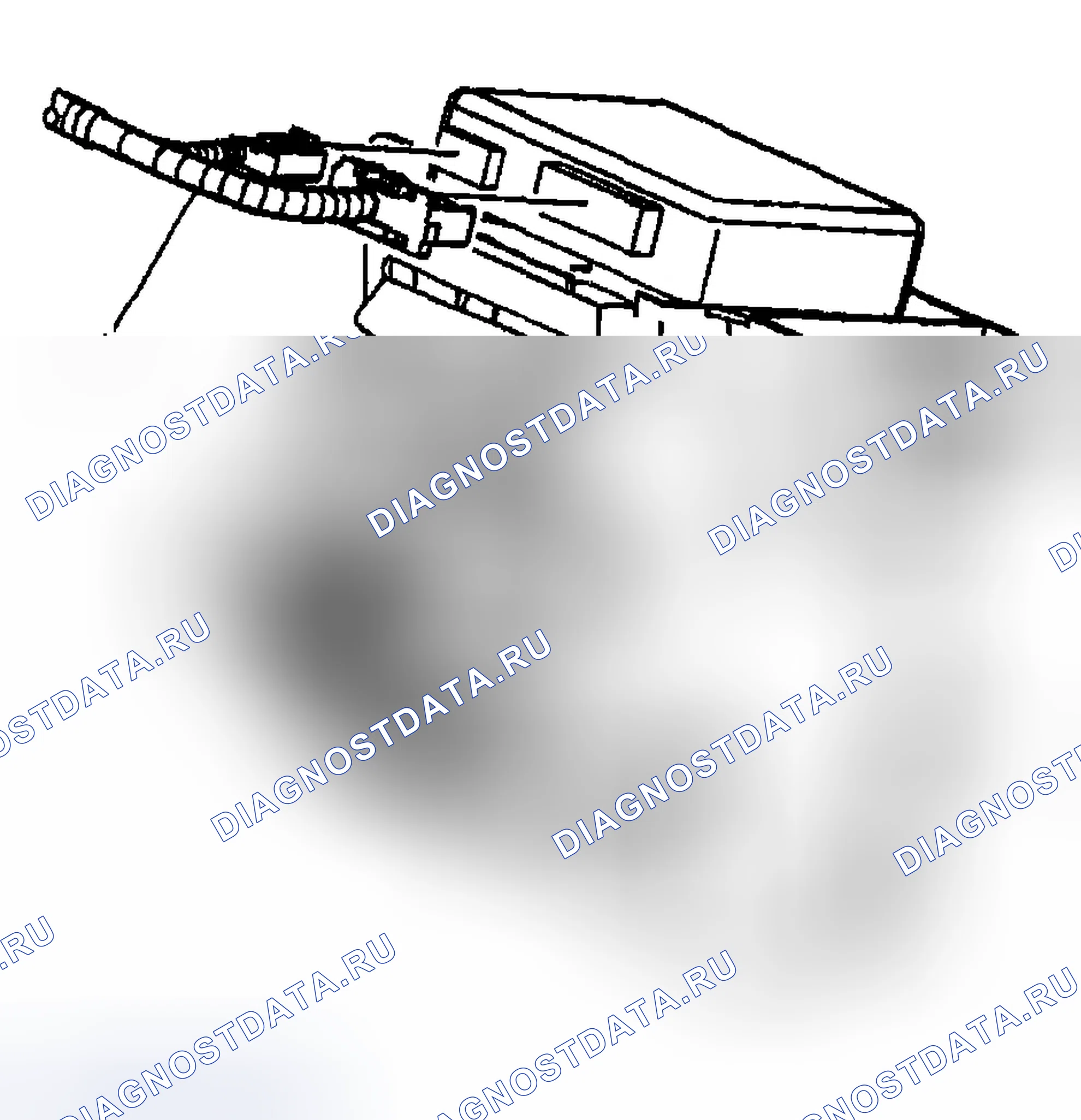 Рис. 83. Chevrolet Silverado 2500 