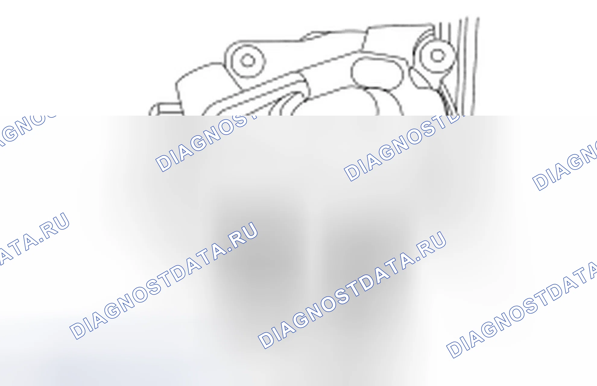 Рис. 529. Ford Ranger II