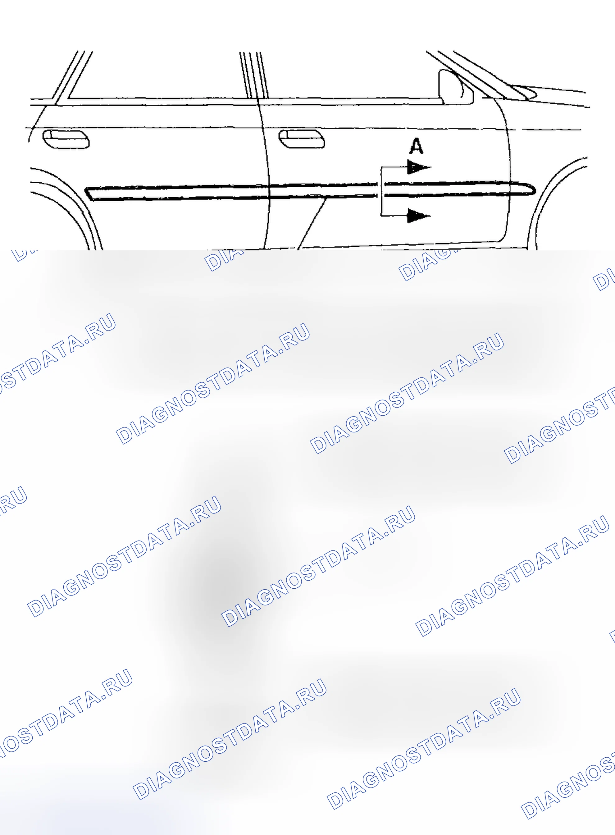 Рис. 22. Subaru Outback BH