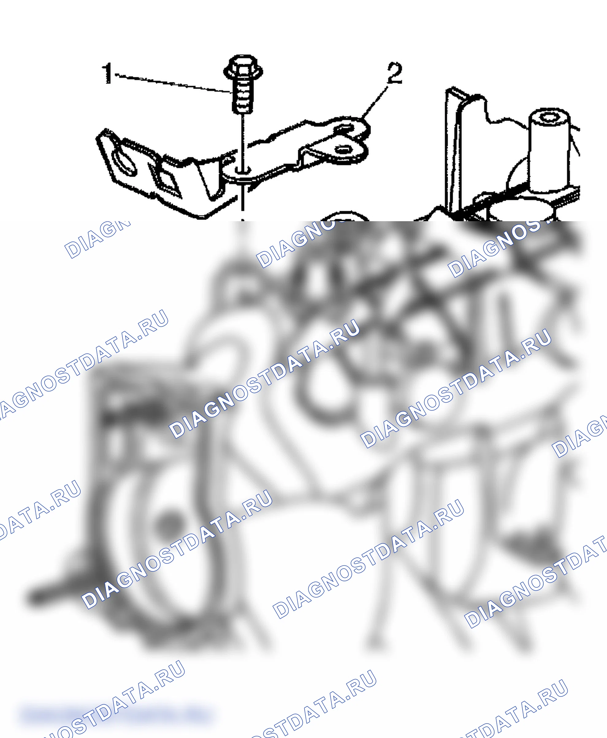 Рис. 1149. GMC Savana Special G3500 