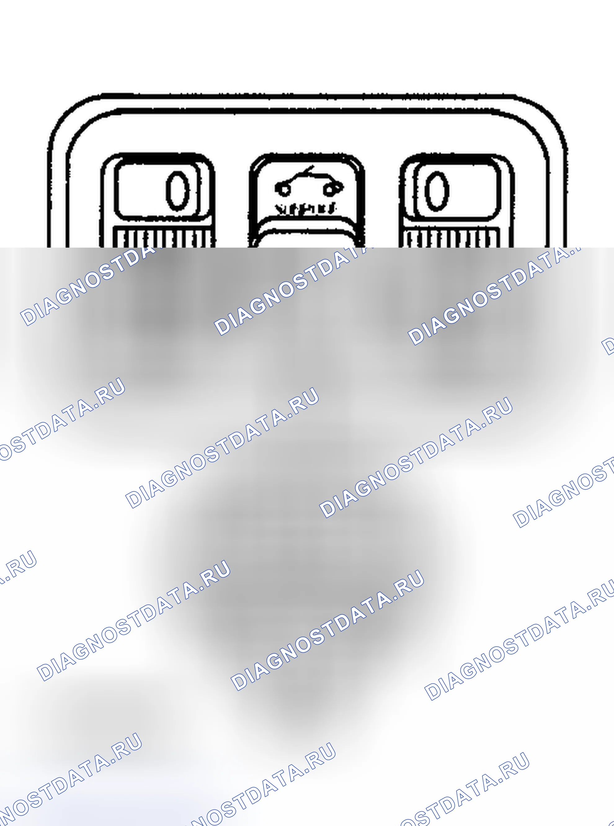 Рис. 1. Acura SLX I