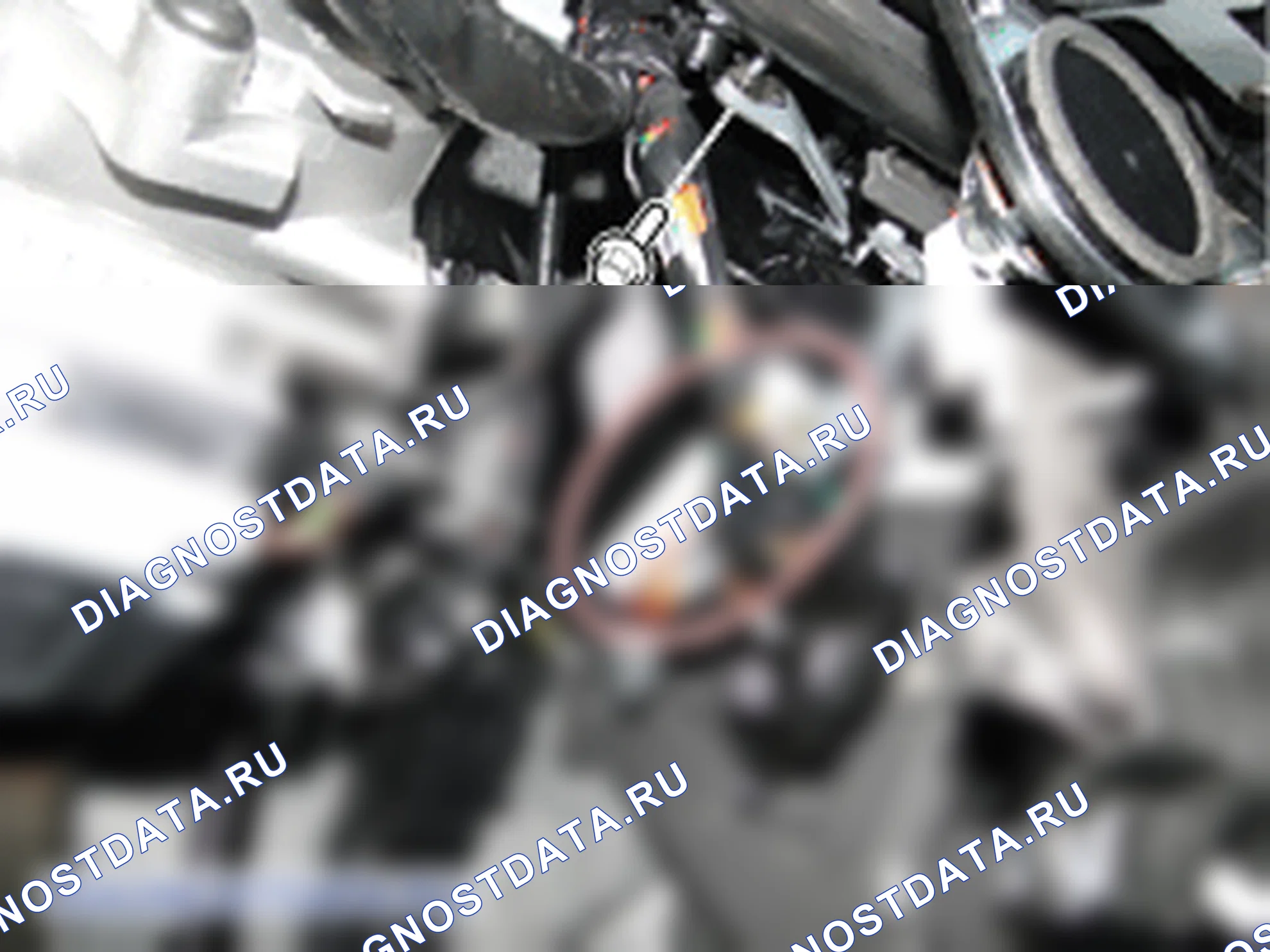 Устройство и принцип работы. Hyundai Santafe Sport DMA