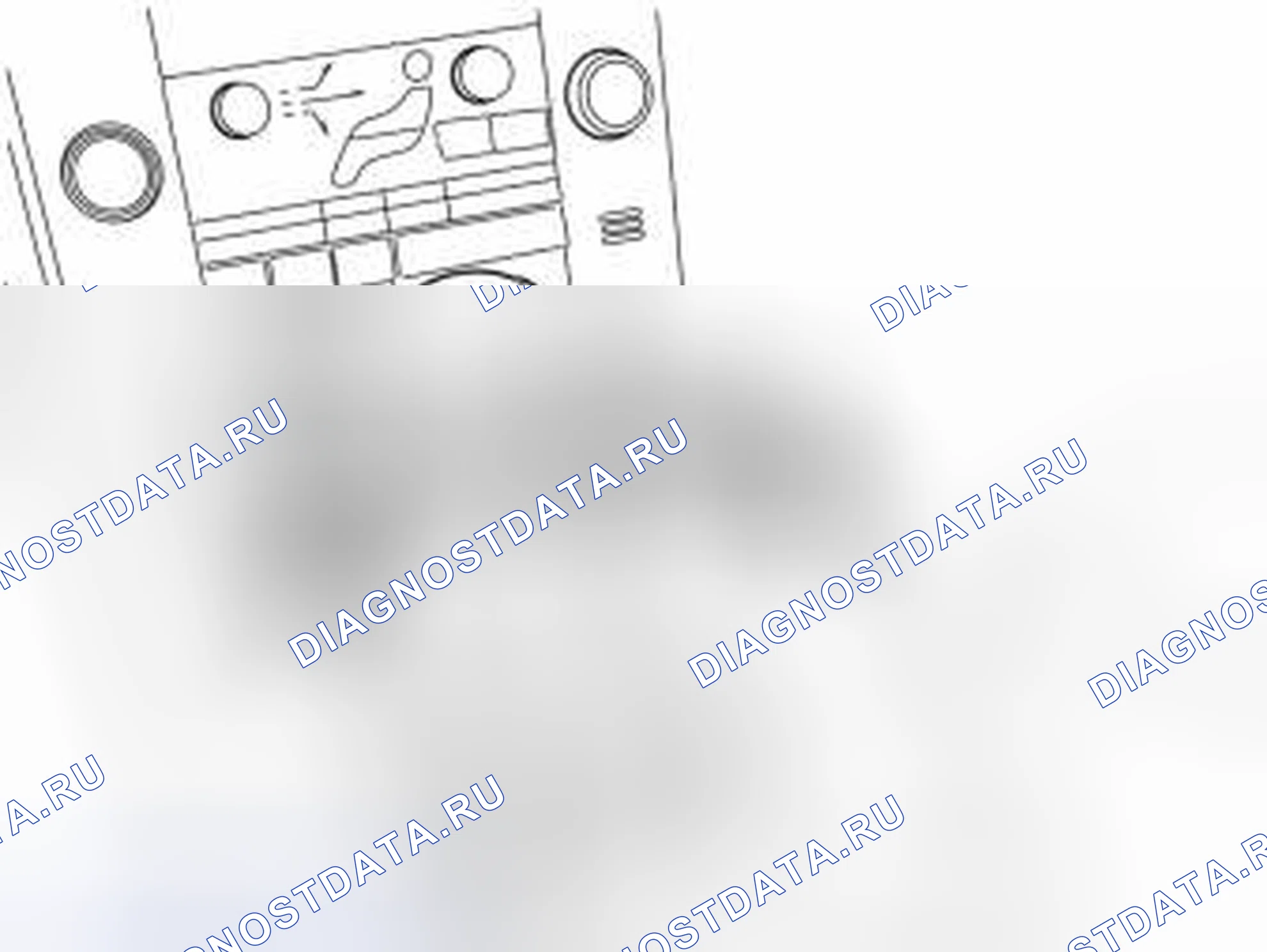 Рис. 245. Volvo XC70 II