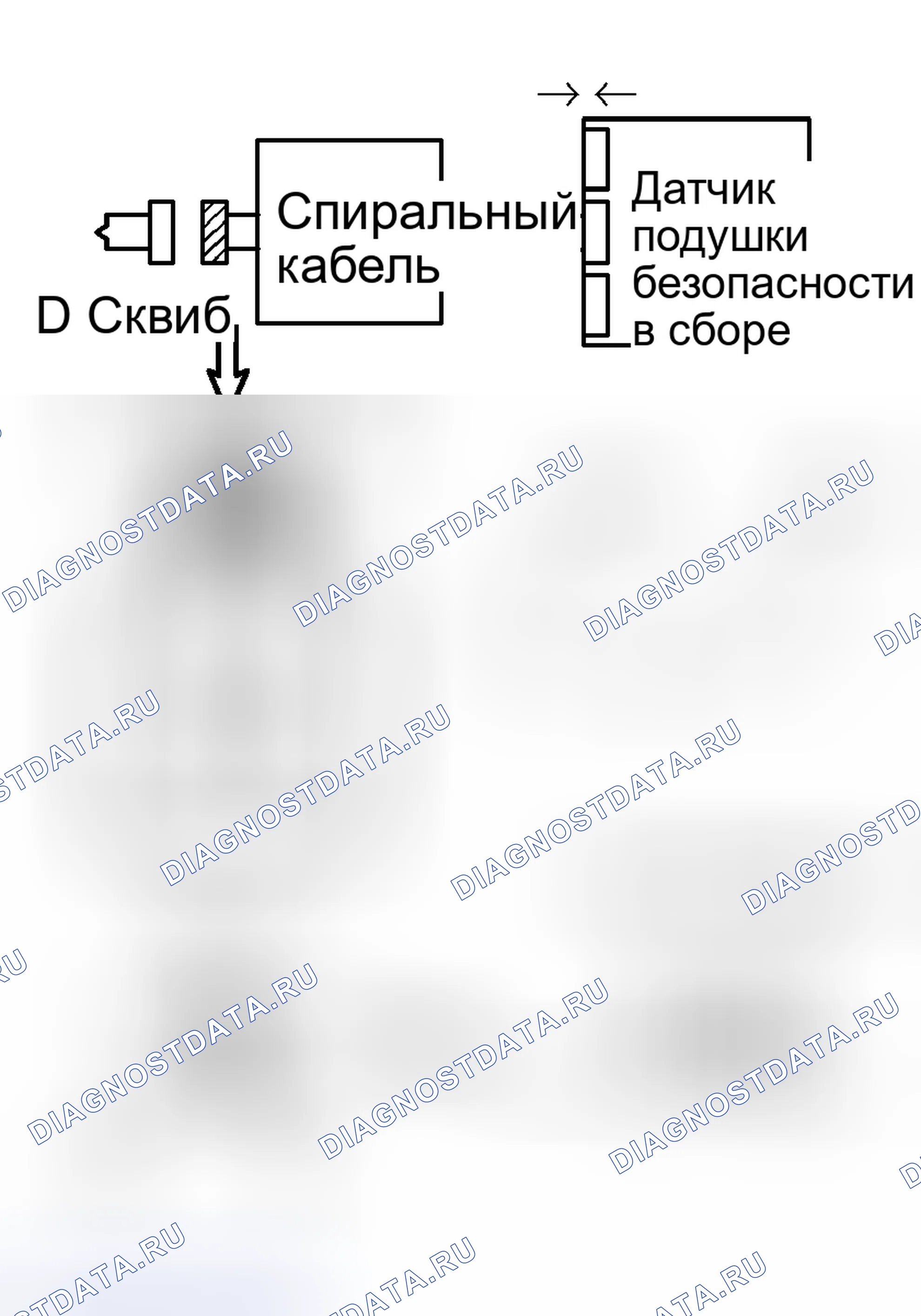 Рис. 207. Toyota Avalon XX20 рестайлинг