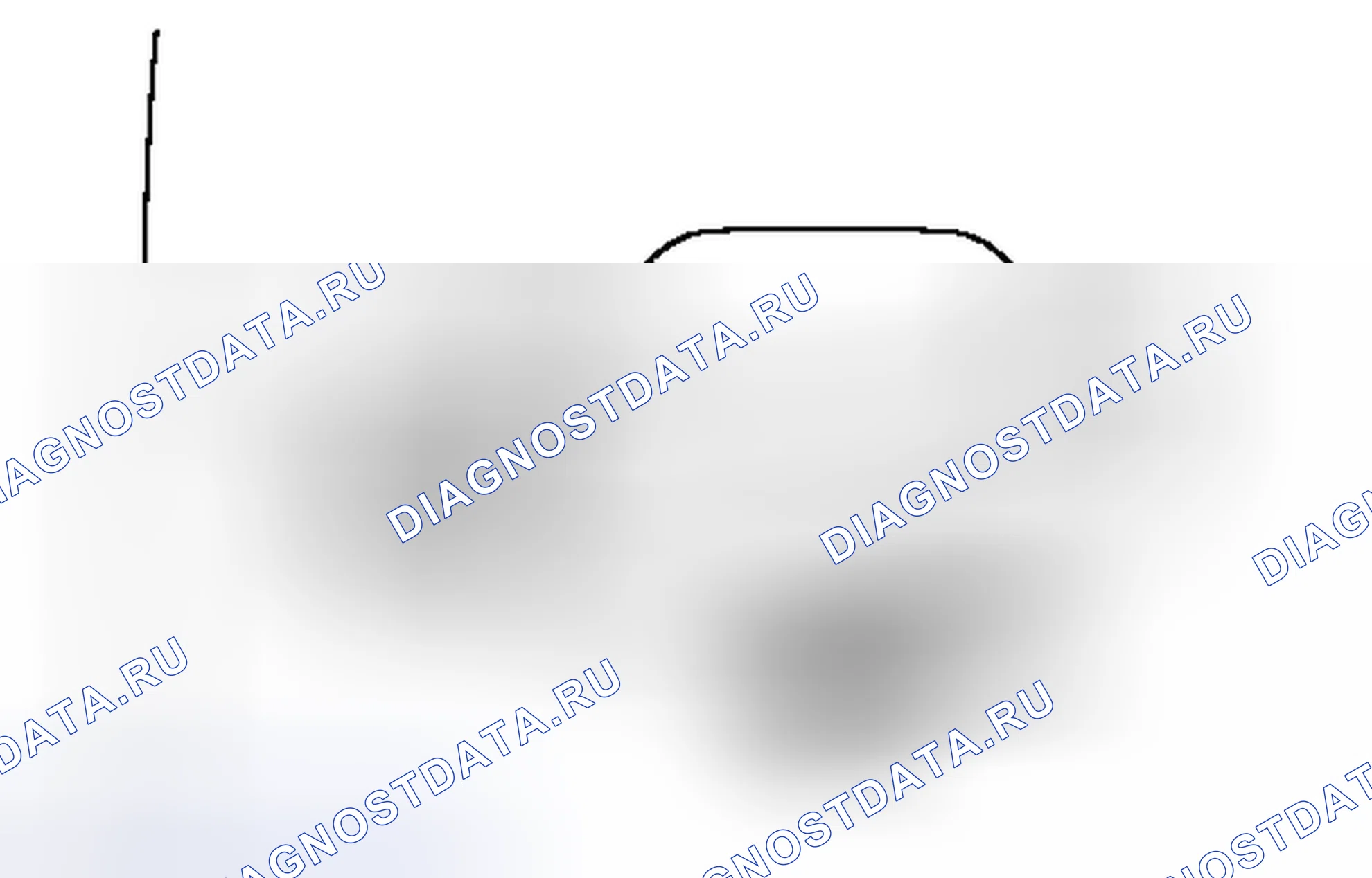 Рис. 279. Toyota Sequoia II рестайлинг