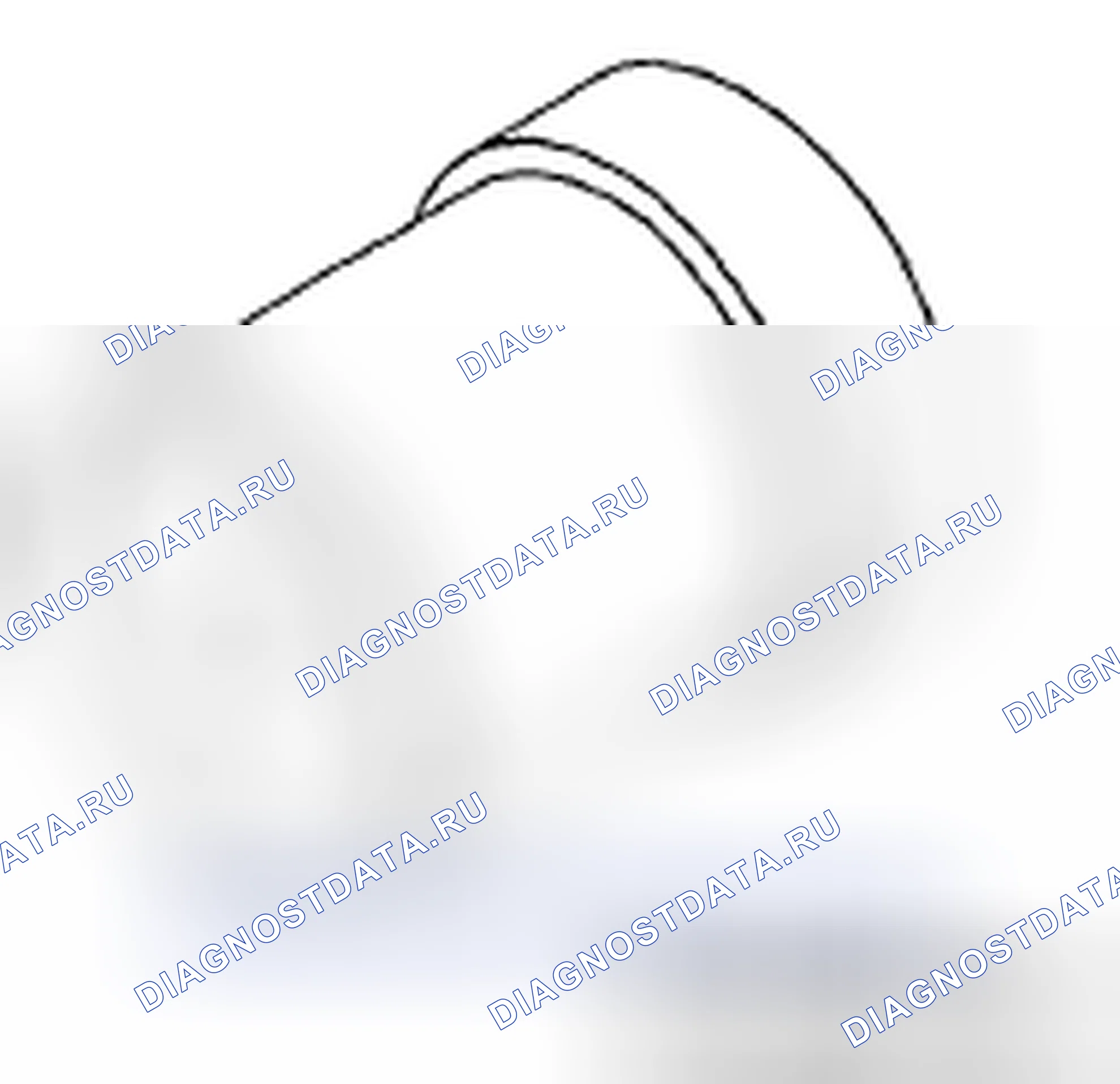 Рис. 275. Subaru Impreza WRX GE рестайлинг