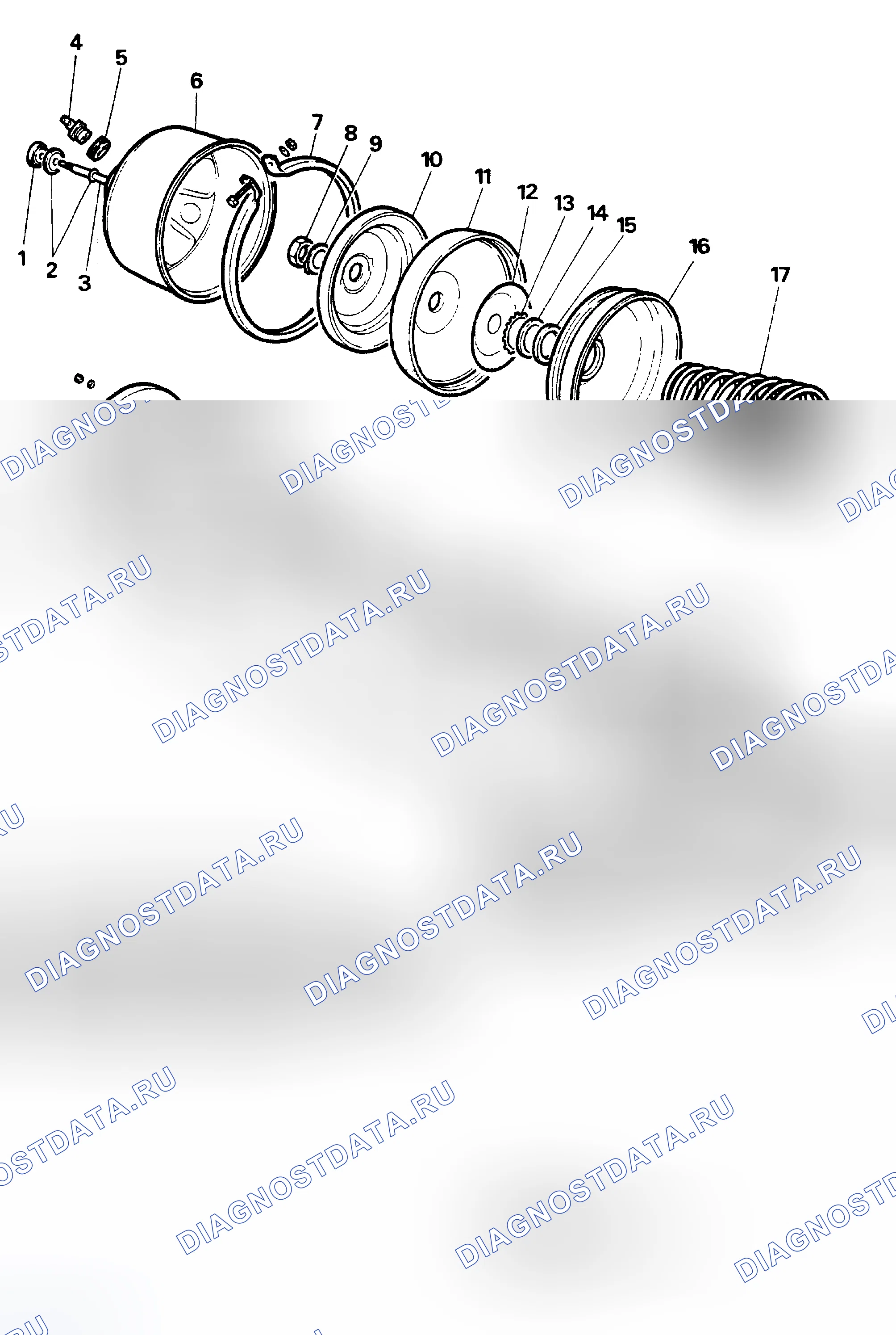Рис. 14. Land Rover Range Rover I