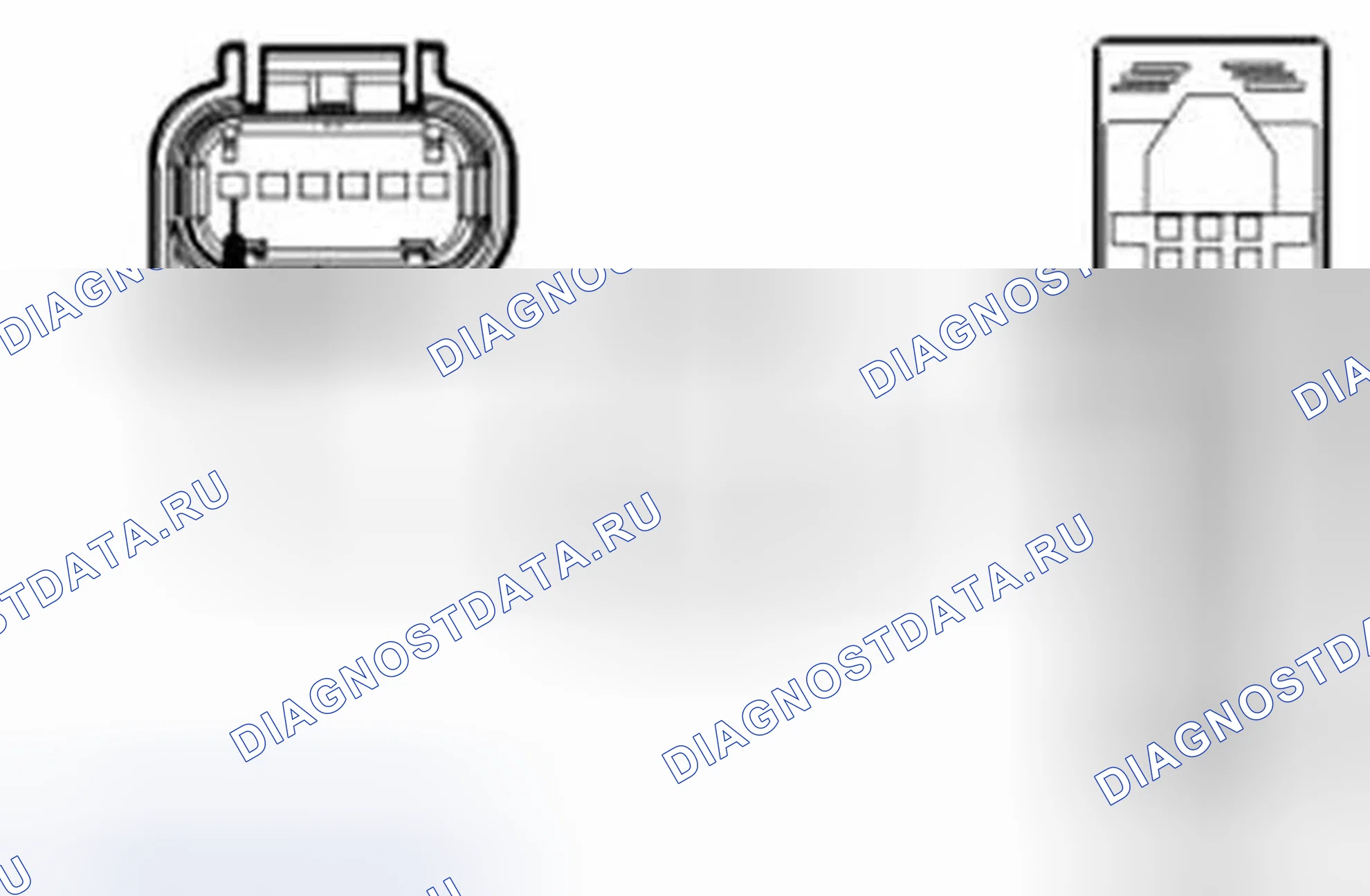 Рис. 25. Ford Edge I рестайлинг