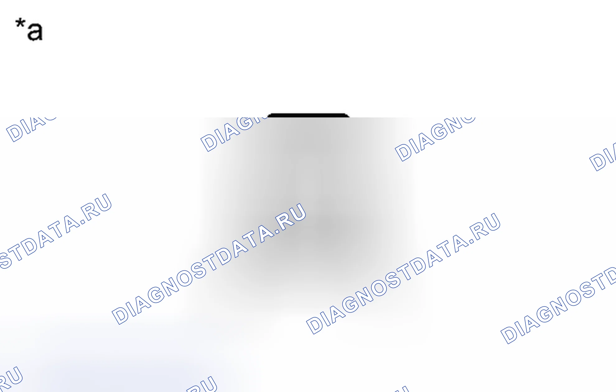Рис. 72: ИНСПЕКЦИЯ [08 / 2013 -]. Toyota FJ Cruiser I