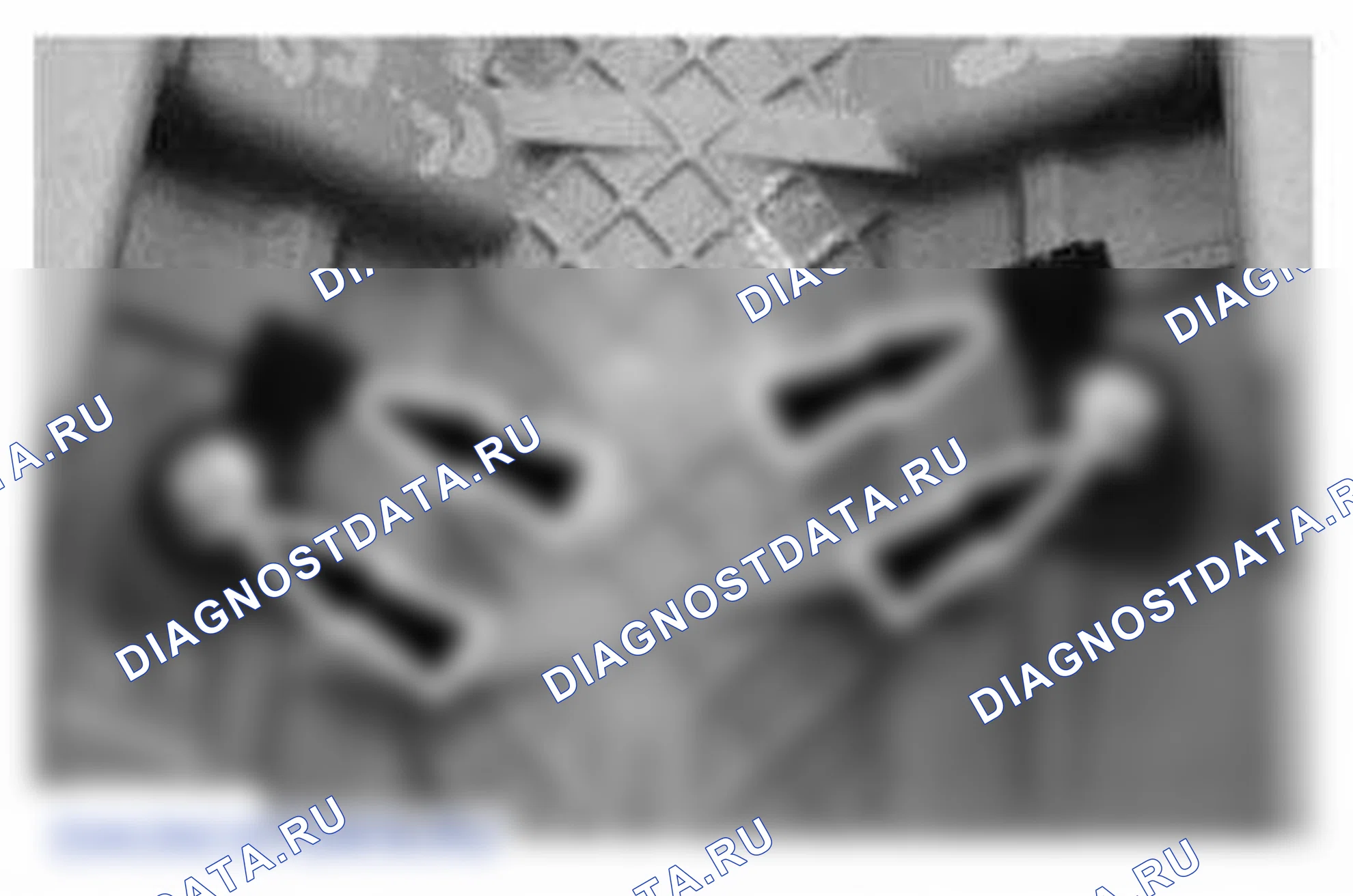 Рис. 909. Ford Mustang V рестайлинг