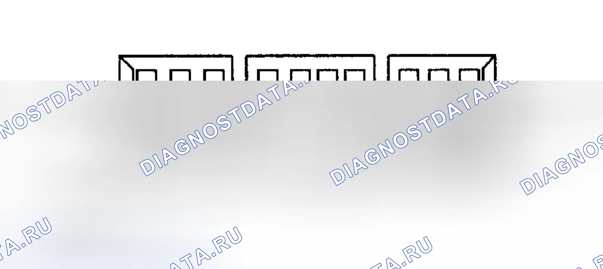 Рис. 2. Dodge Dakota II