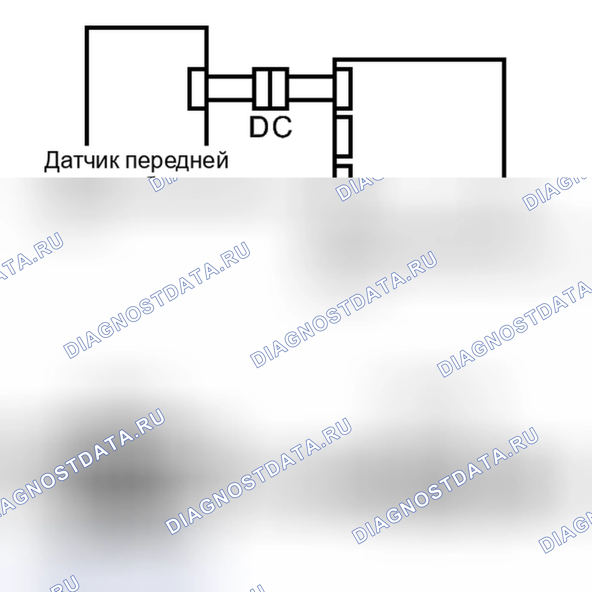 Рис. 519: ПОРЯДОК ВЫПОЛНЕНИЯ РАБОТ. Toyota Camry XV40 рестайлинг