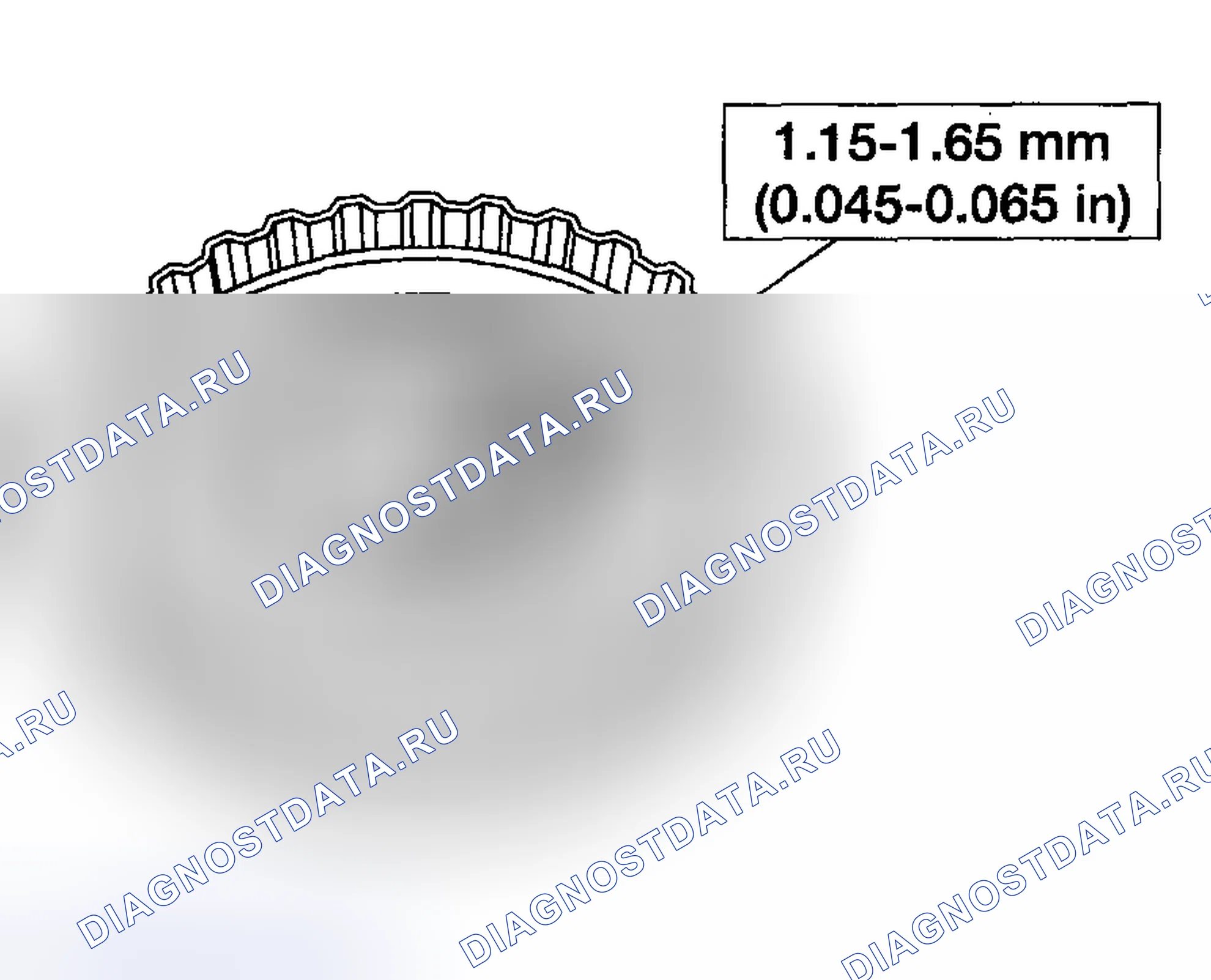 Рис. 816. Ford Pickup F250 Super Duty I