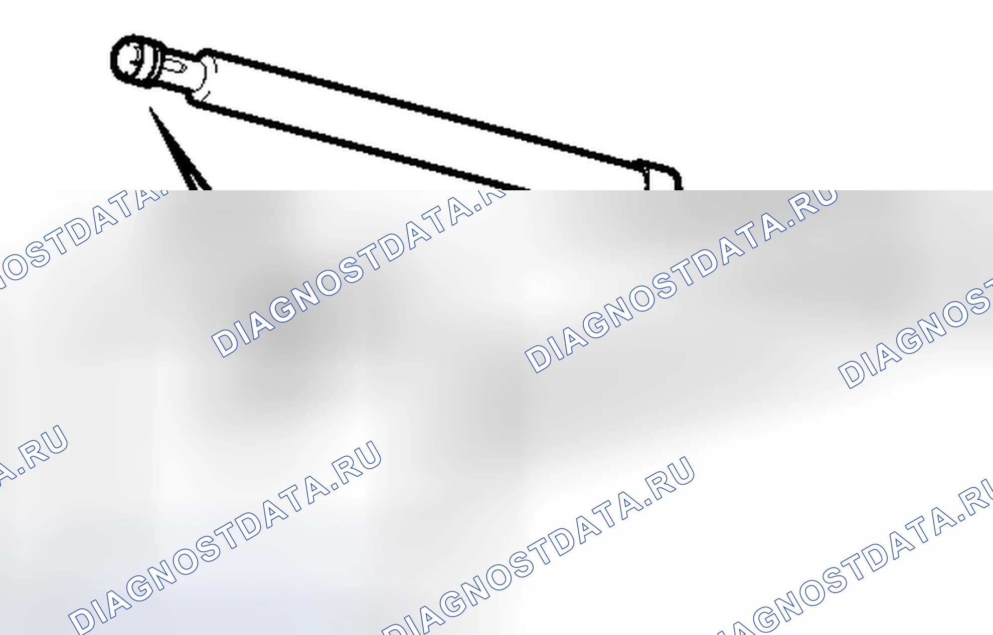 Рис. 65: УСТАНОВКА. Honda Accord V
