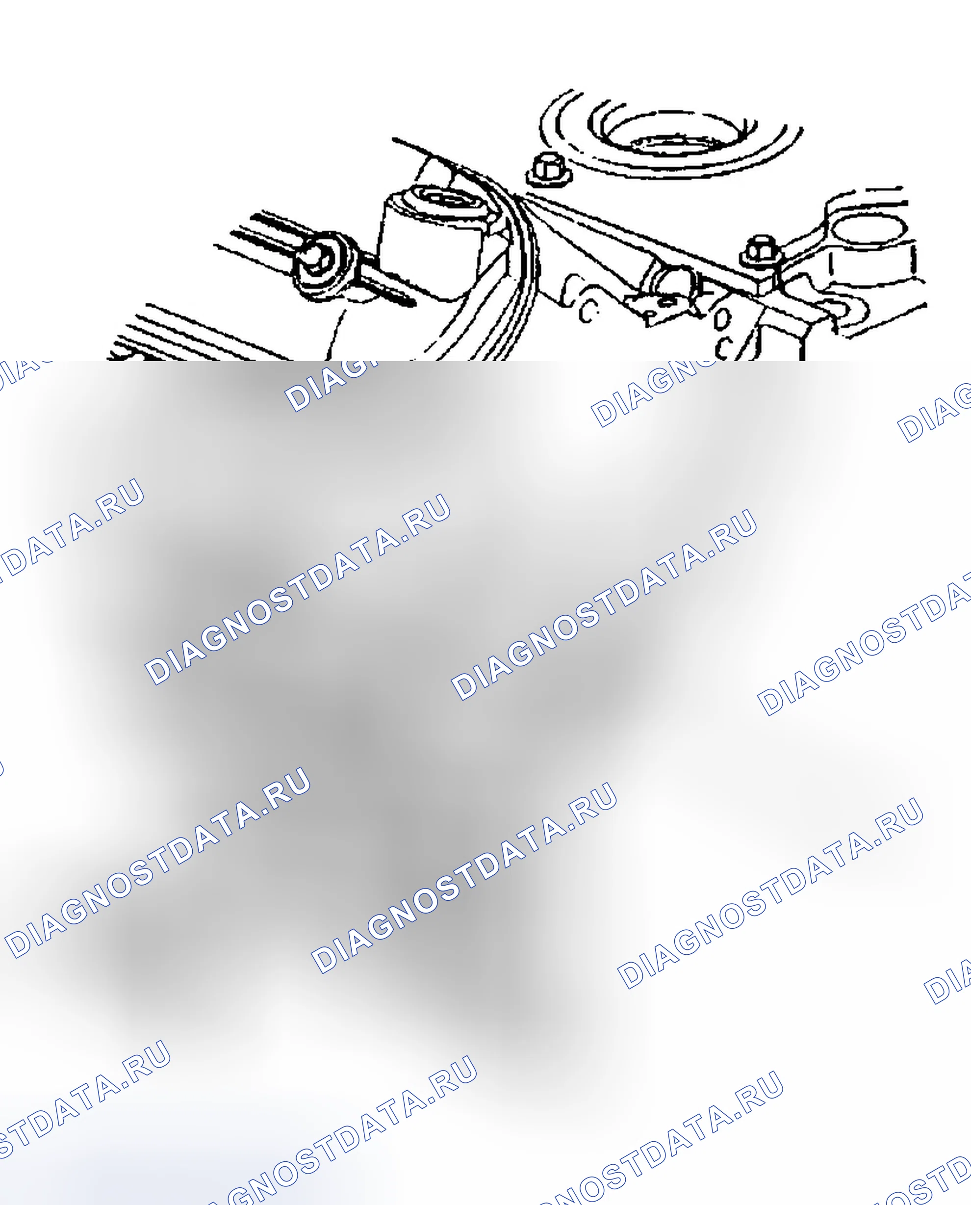Рис. 37. Chevrolet TrailBlazer I