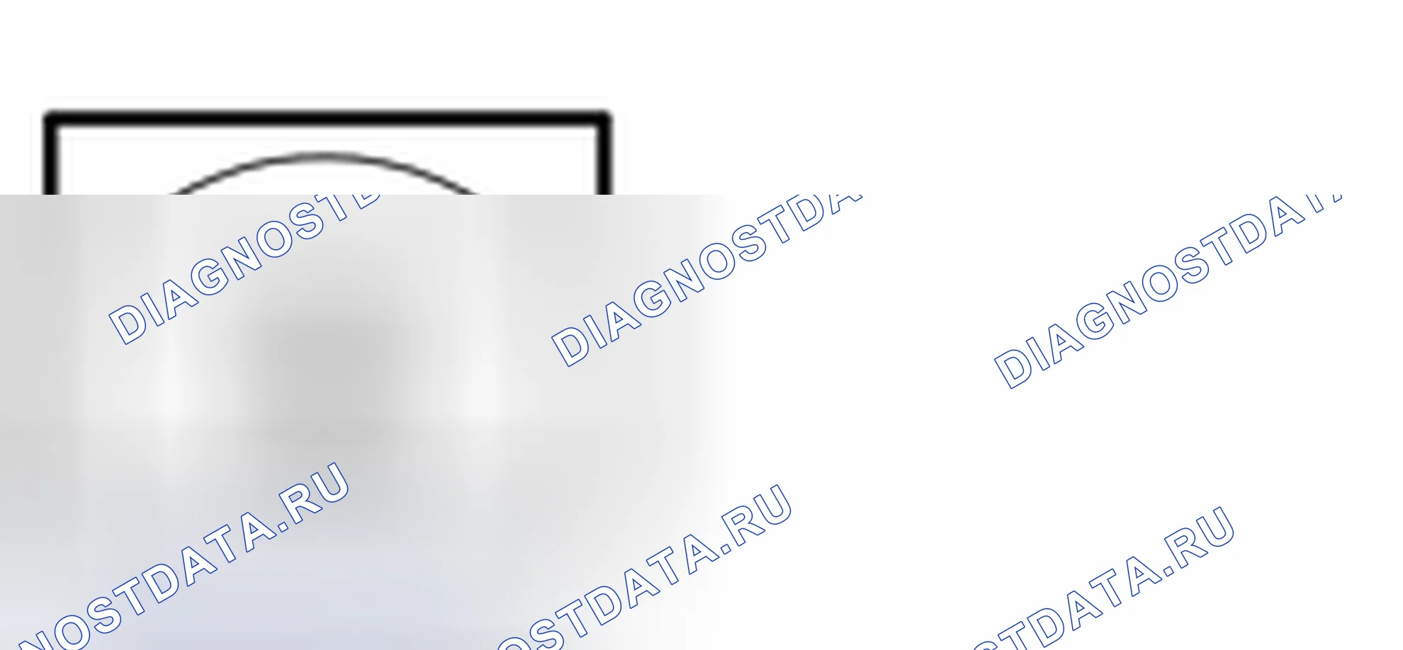 Рис. 1671. Volvo V70 II