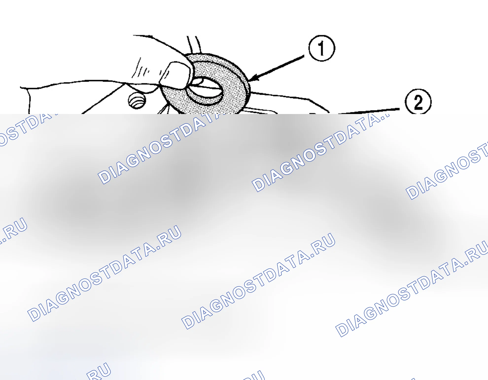 Рис. 232. Dodge Cab & Chassis R3500 