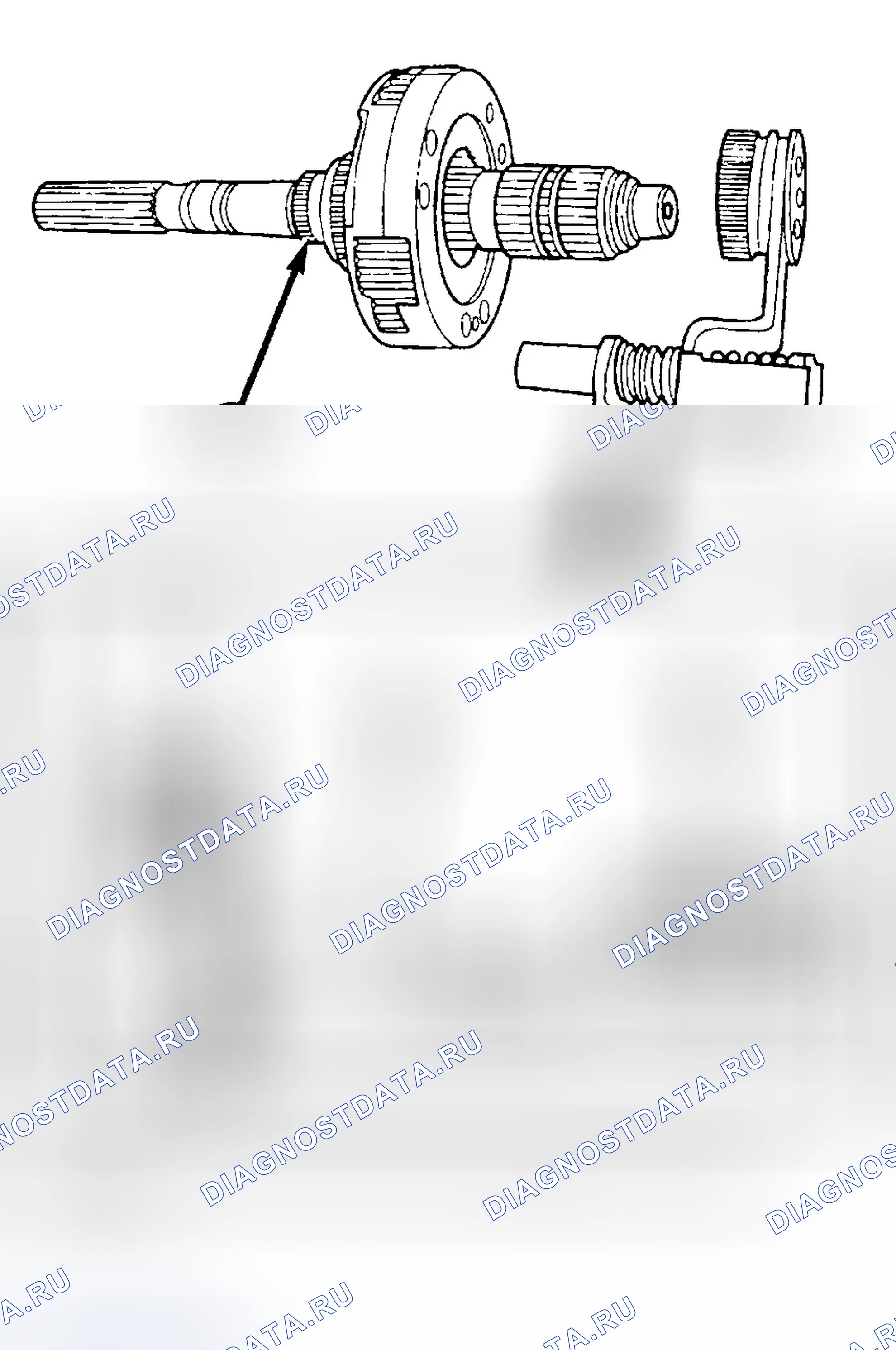 Рис. 156. Jeep Liberty I