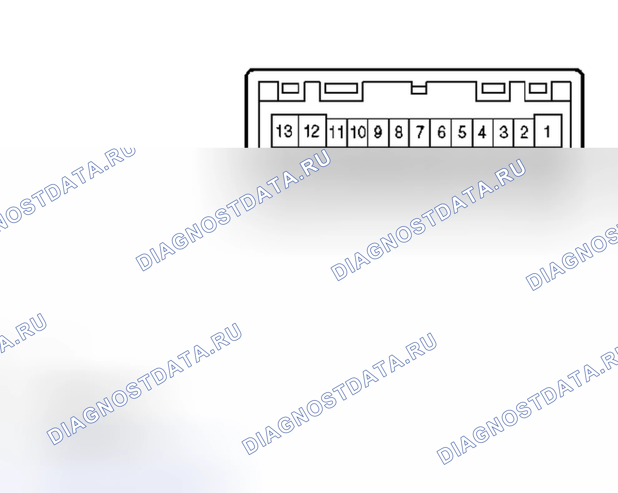 Рис. 64. Honda Accord VI