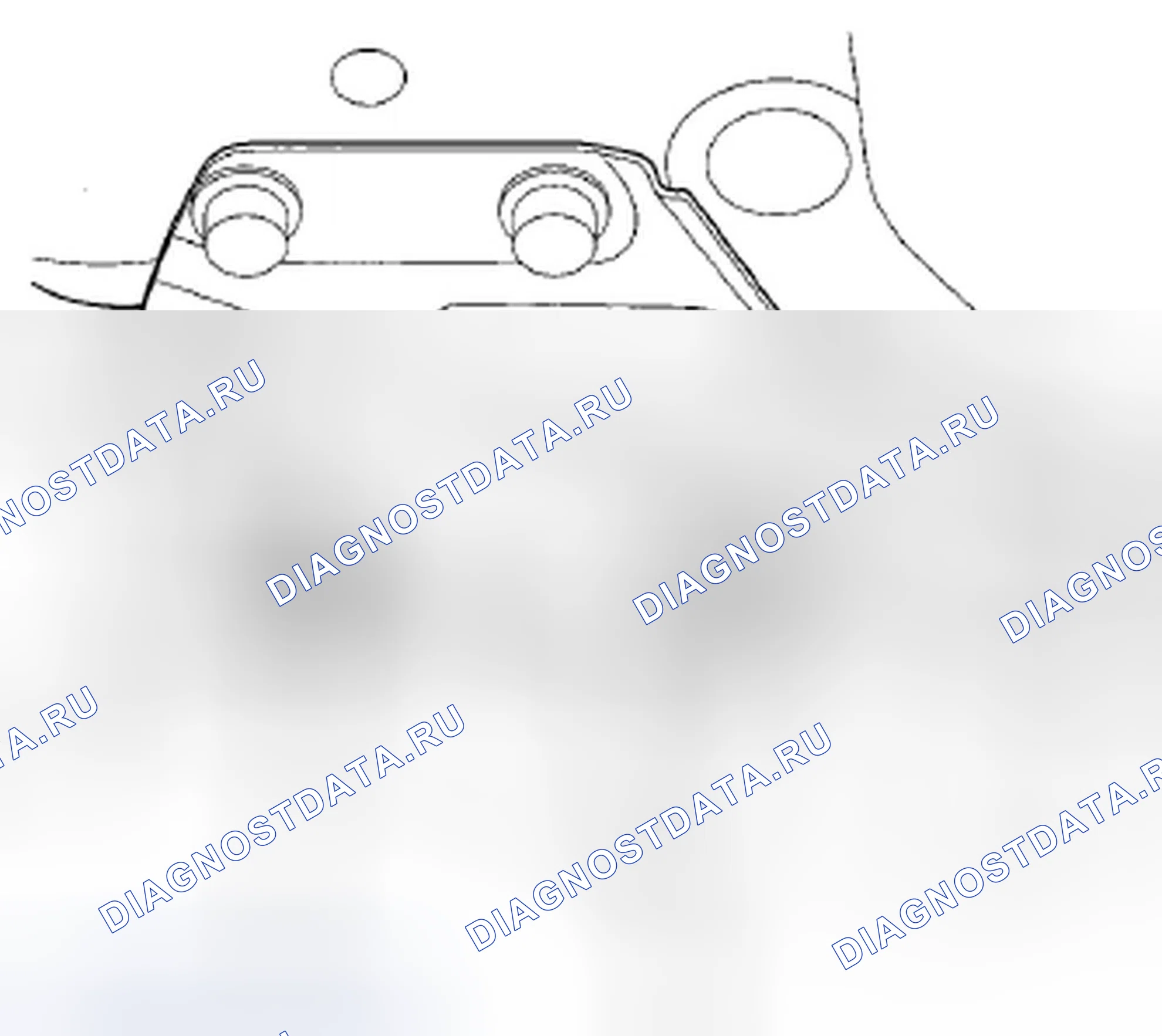 Рис. 206. Acura ZDX I