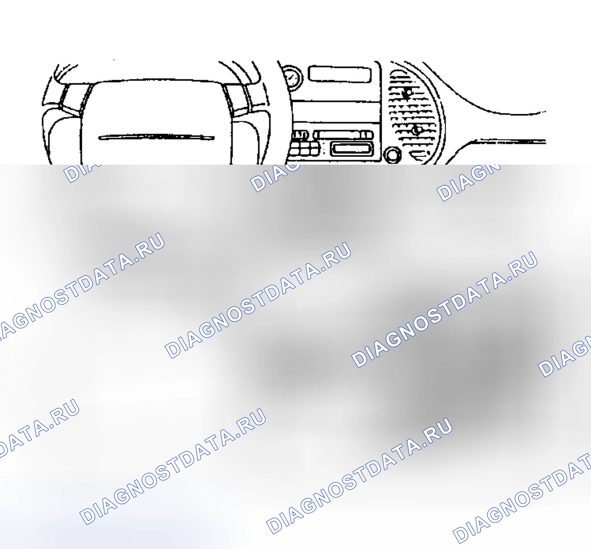 Рис. 12: СОВЕТЫ ПО ДИАГНОСТИКЕ. Kia Picanto I