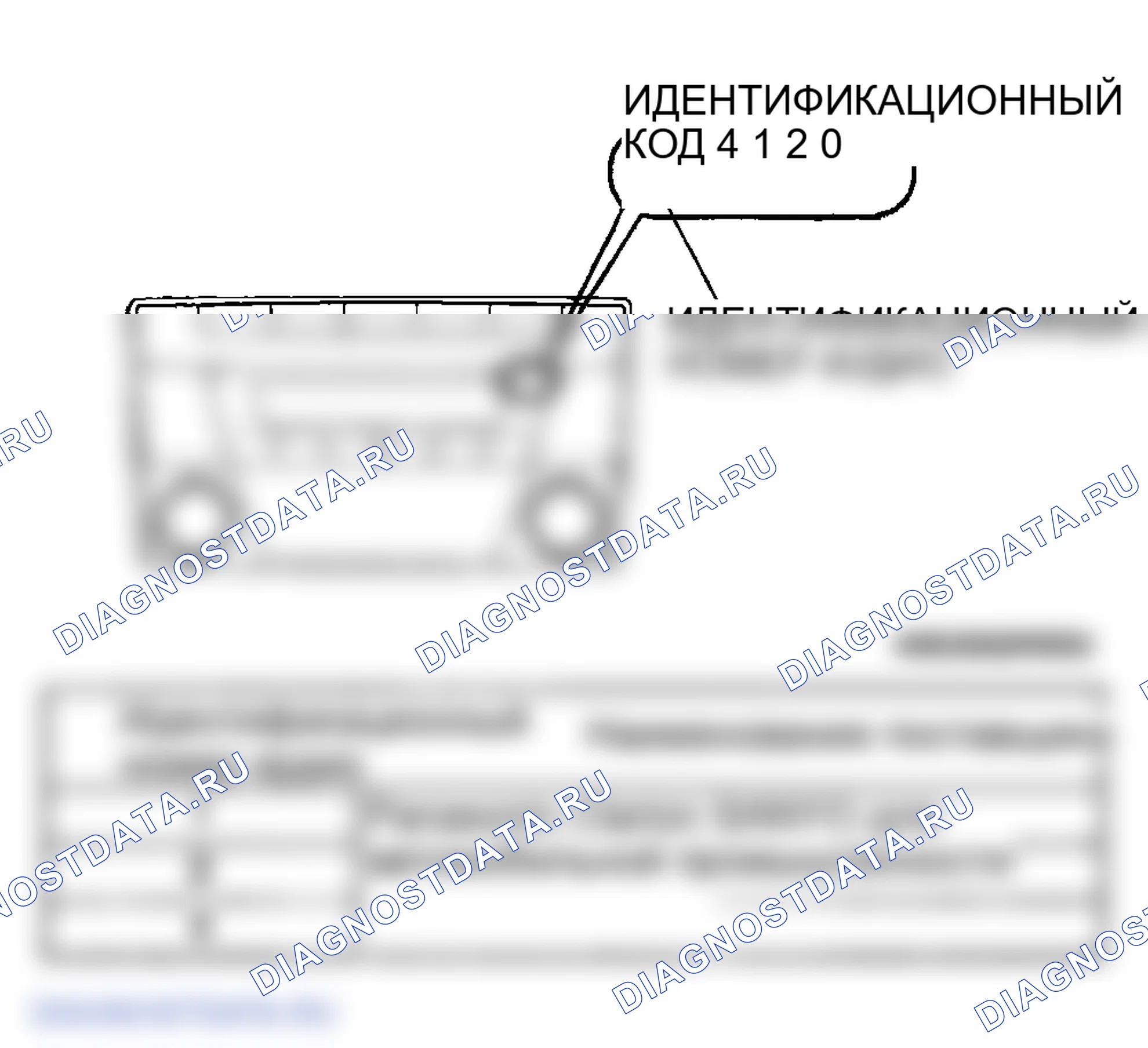 Рис. 1. Mazda MPV III