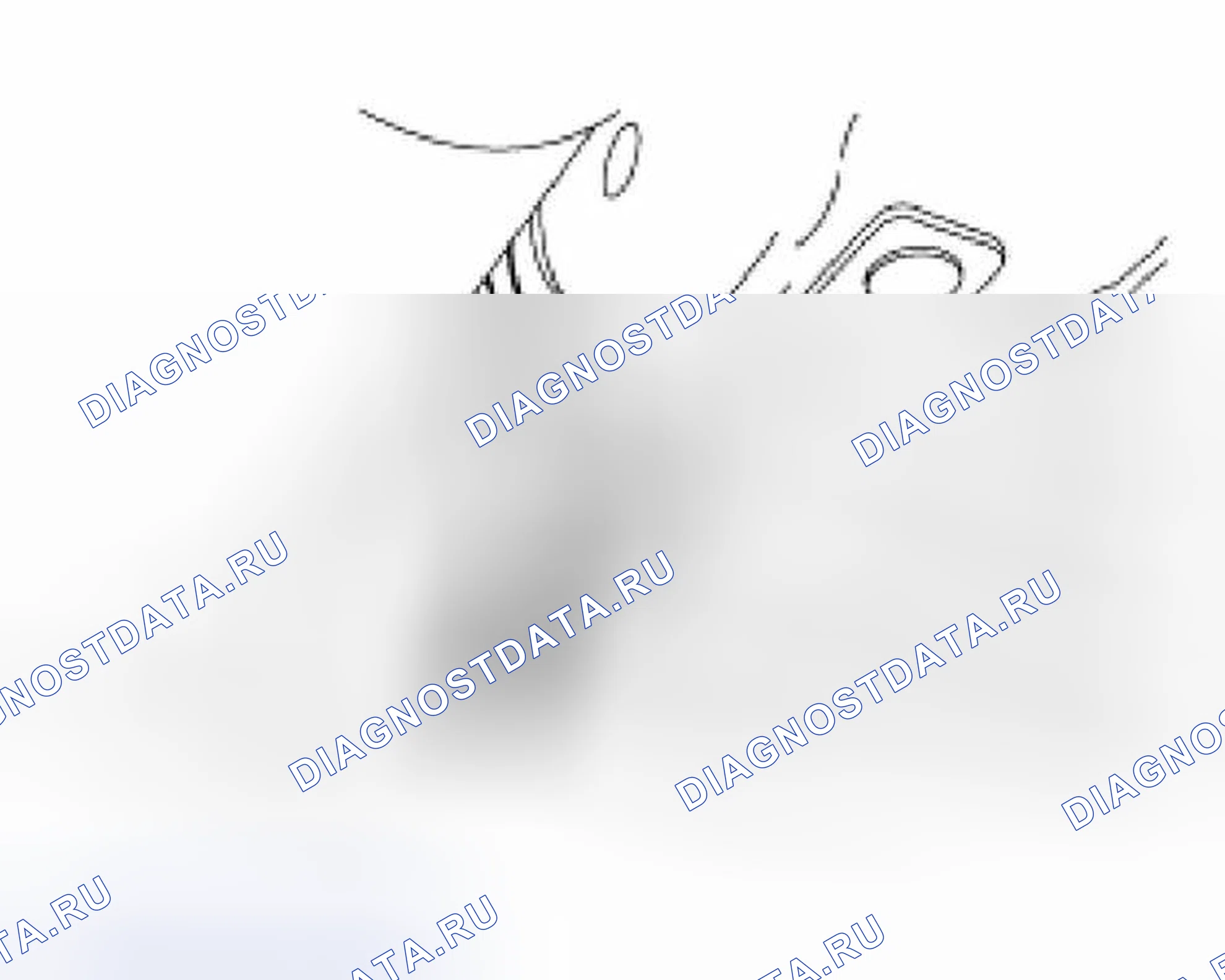 Рис. 8: ТОЧЕЧНОЕ ИСПЫТАНИЕ E: ЧРЕЗМЕРНЫЙ ЗАПАХ ТОПЛИВА. Hyundai ix25 II