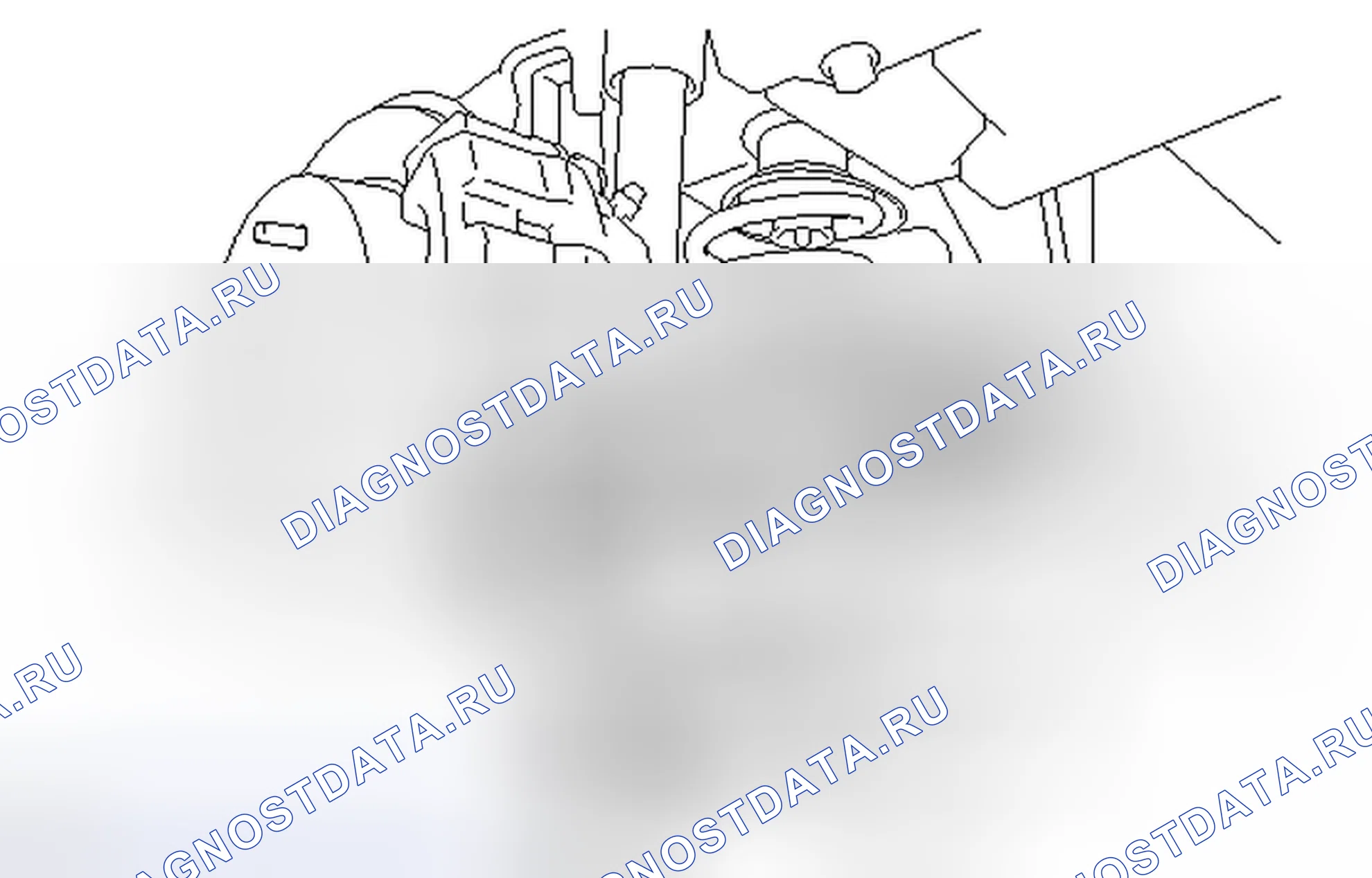 Рис. 2. Honda Accord V