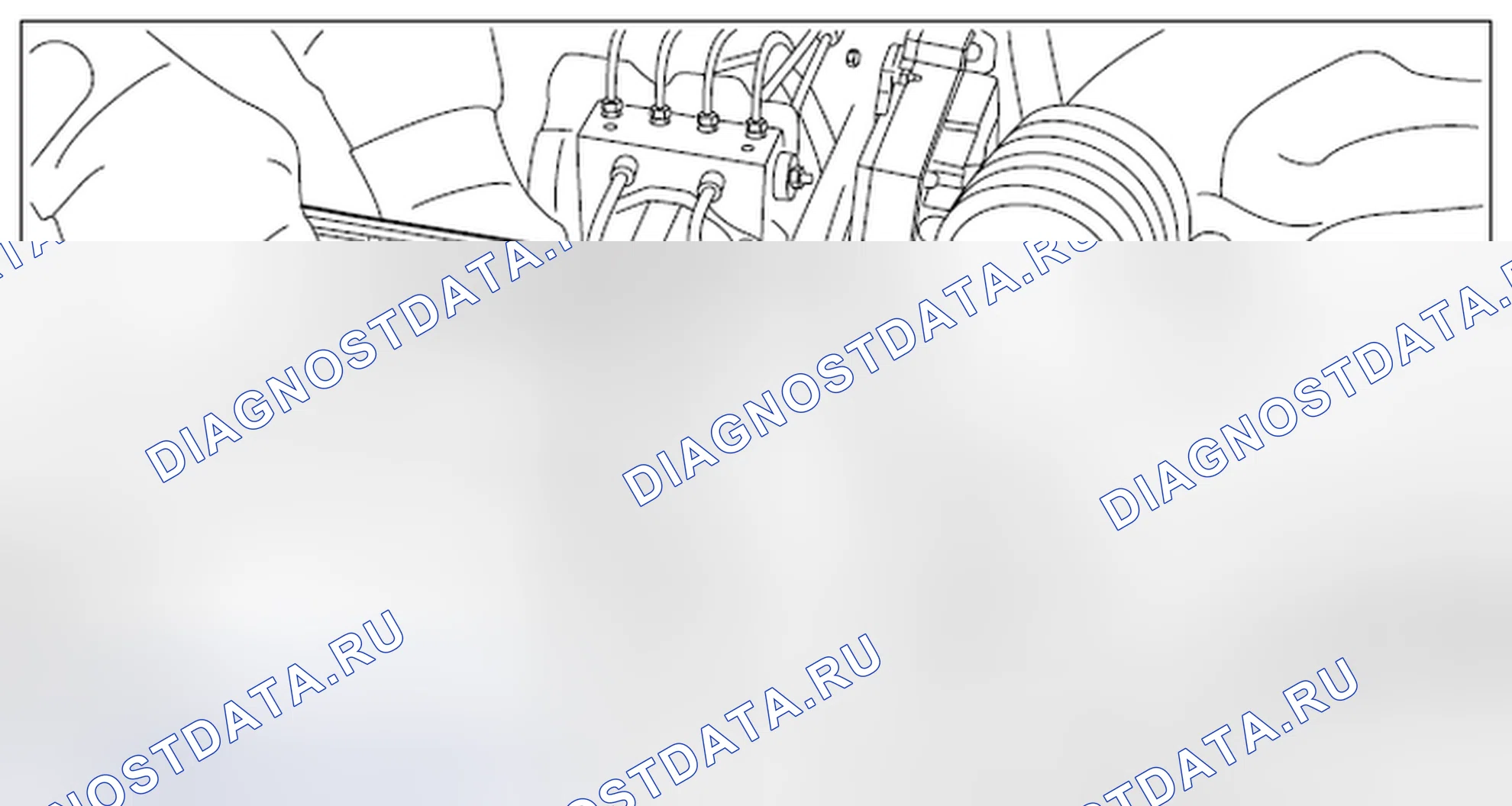 Рис. 883. Subaru Forester SJ