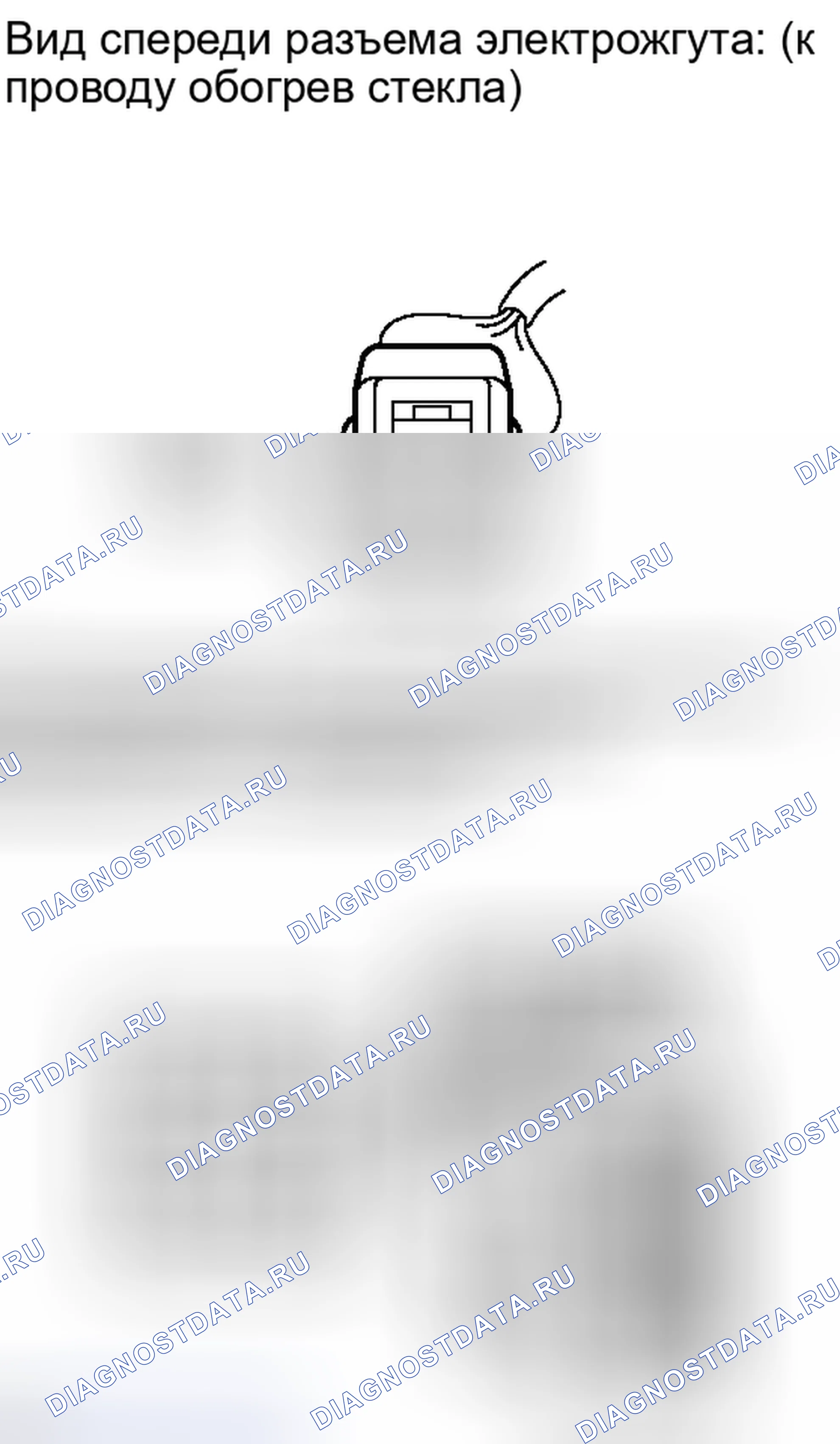Рис. 22. Toyota Highlander II рестайлинг