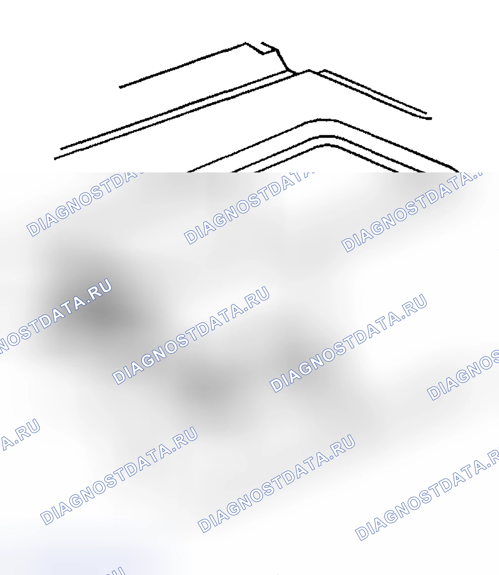 Рис. 190: Порядок демонтажа. Hyundai Venue I