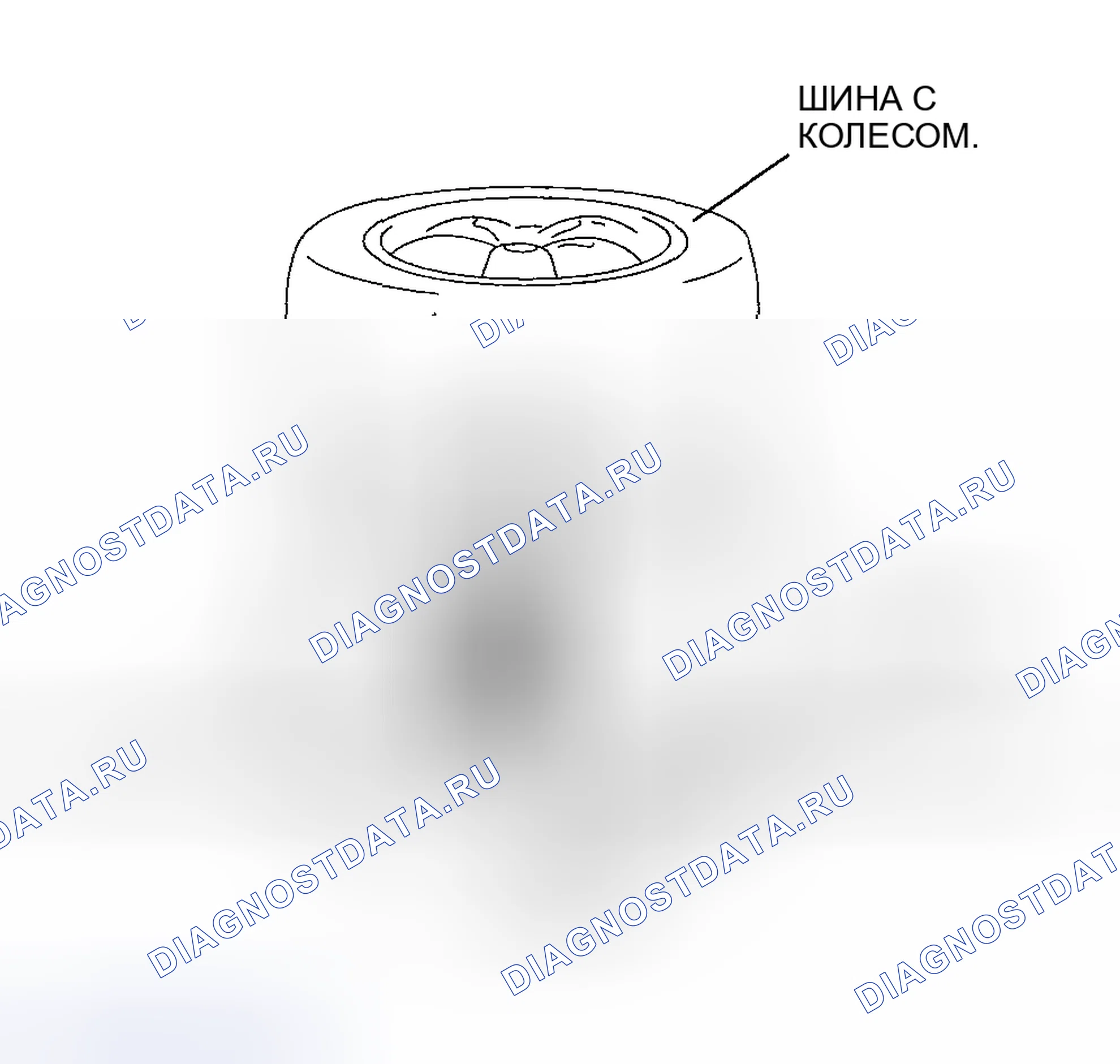 Рис. 63. Mazda 6 GH рестайлинг