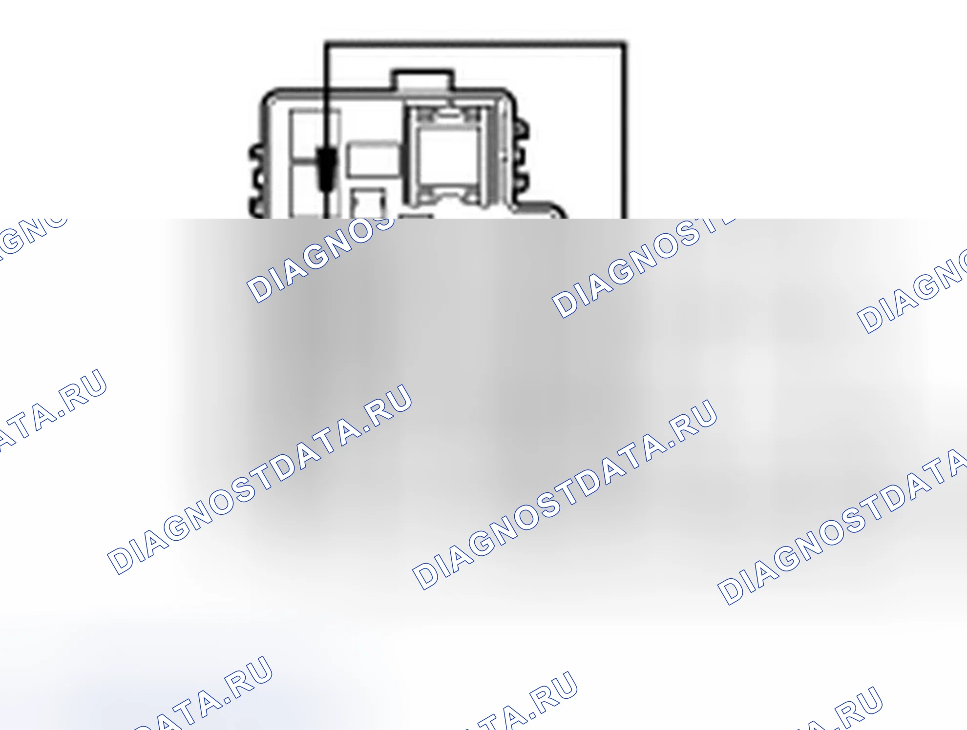 Рис. 91. Ford Flex I