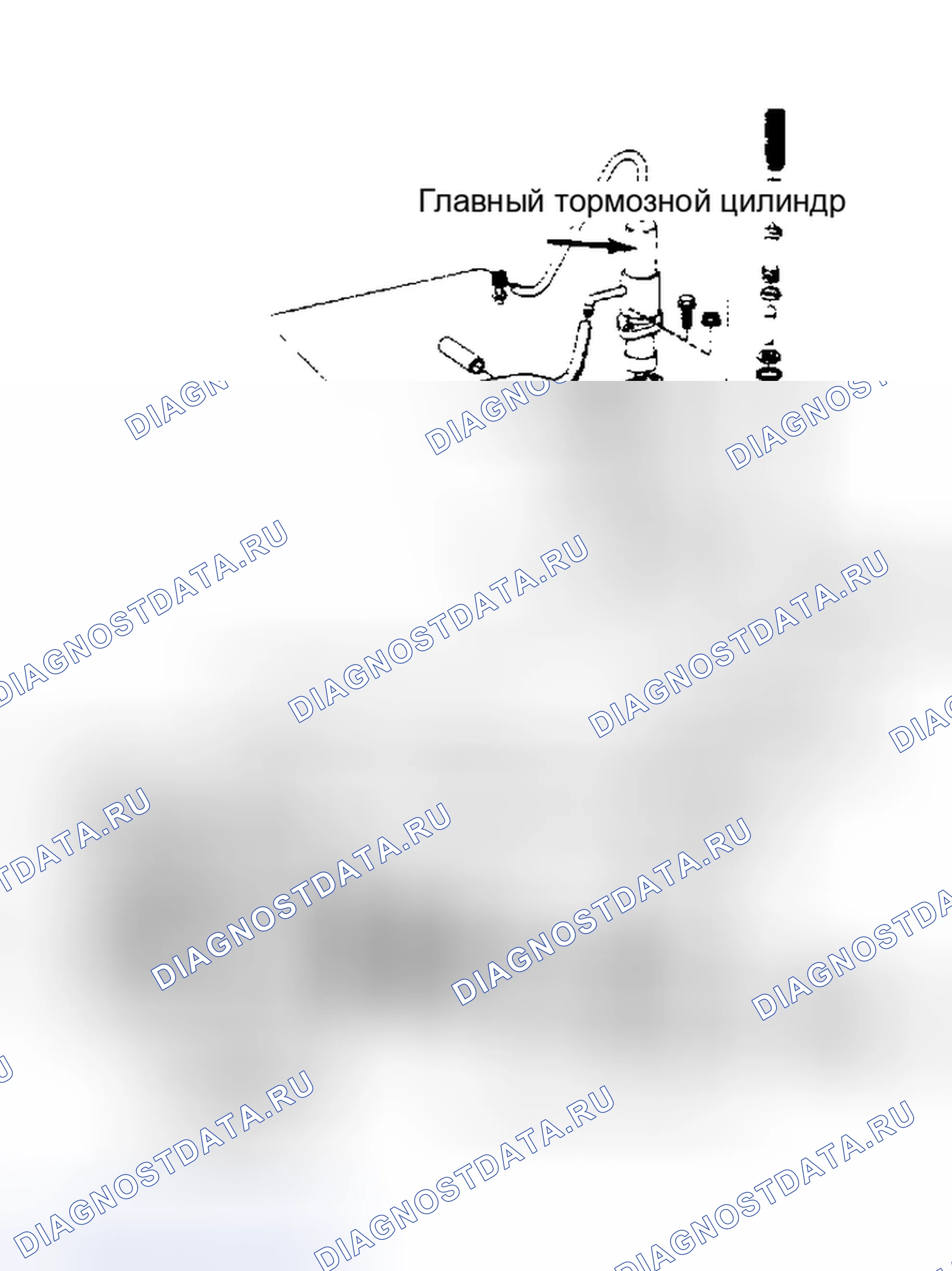 Рис. 1: ОПИСАНИЕ сцепления. Kia Rio IV рестайлинг