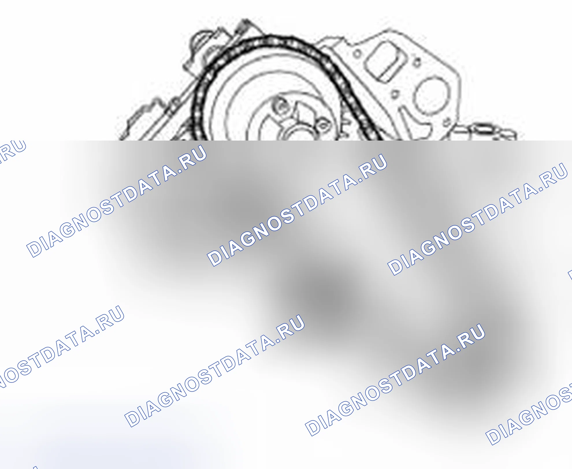 Рис. 746. Land Rover Range Rover Sport I