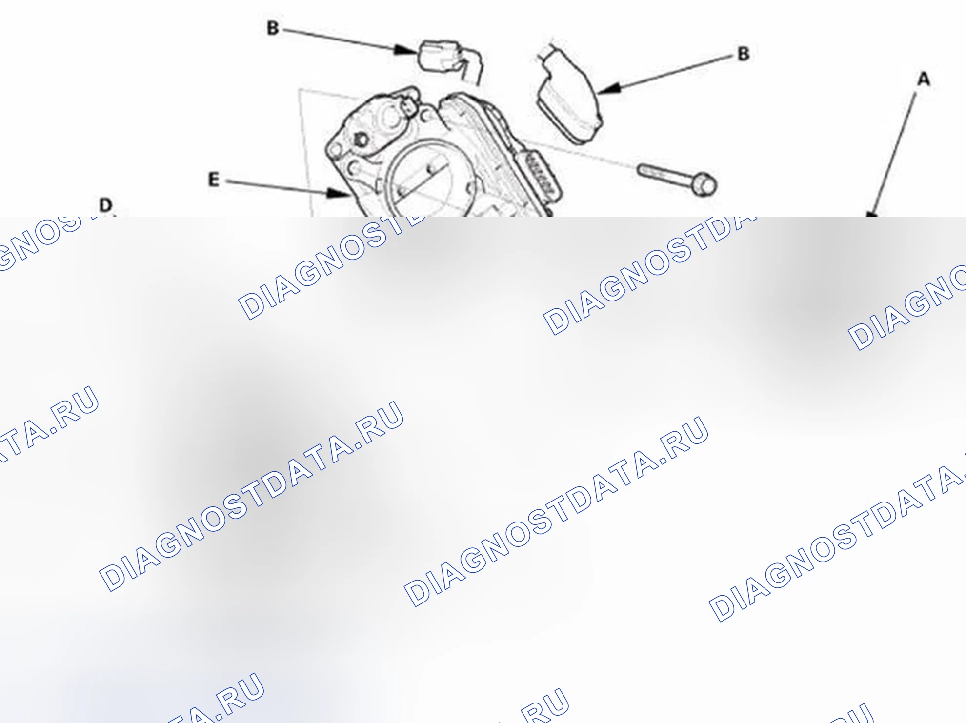 Рис. 1177. Honda Civic IX
