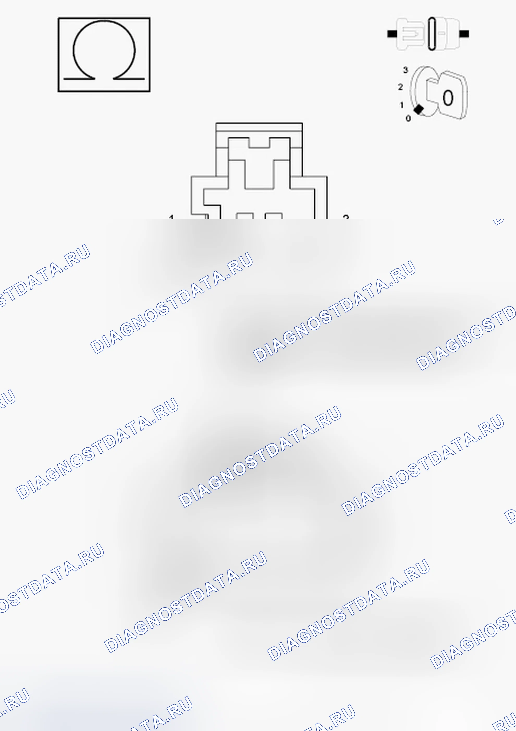 Рис. 110. Dodge Avenger II рестайлинг
