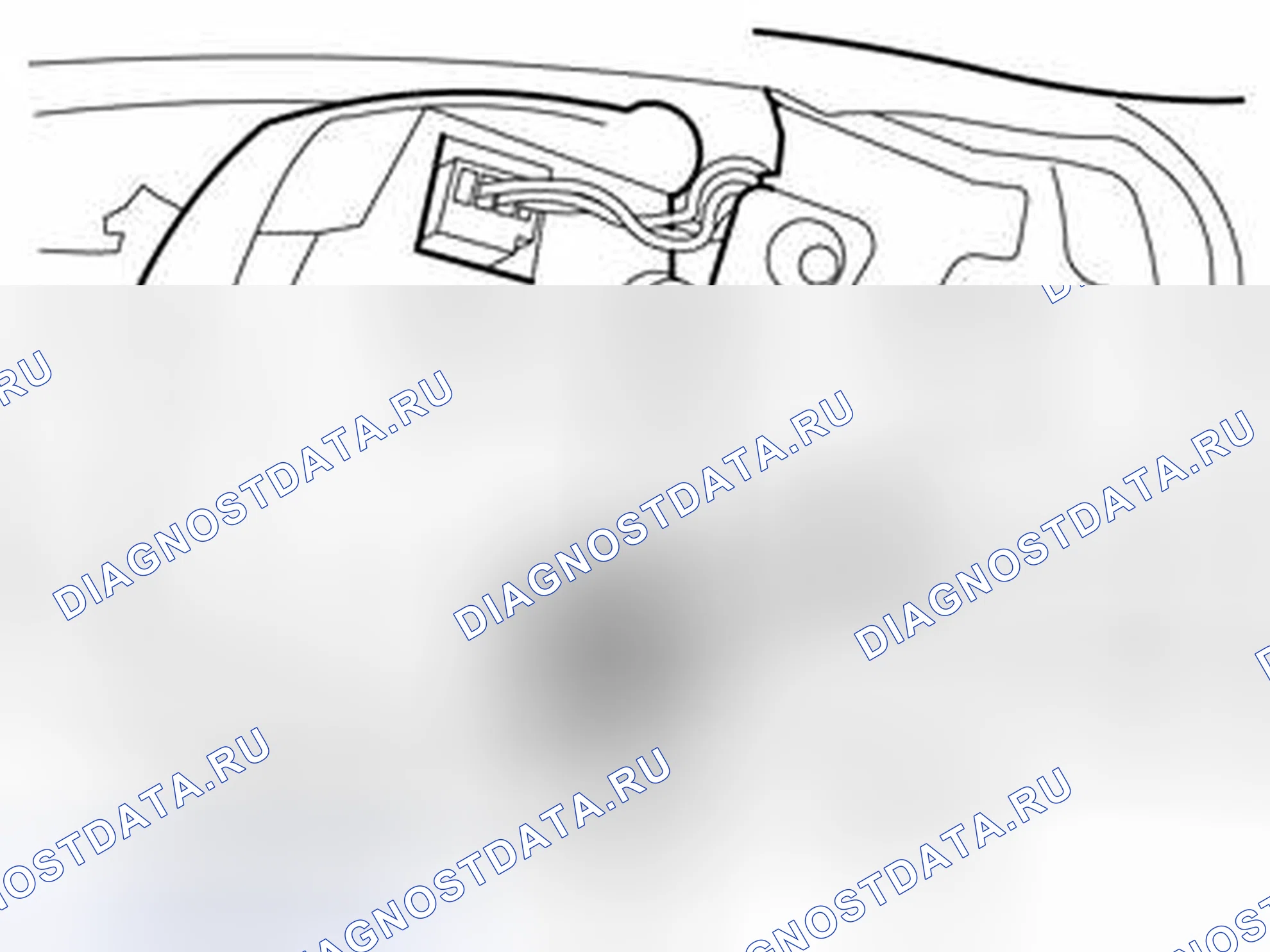 Рис. 176. Volvo S80 II рестайлинг