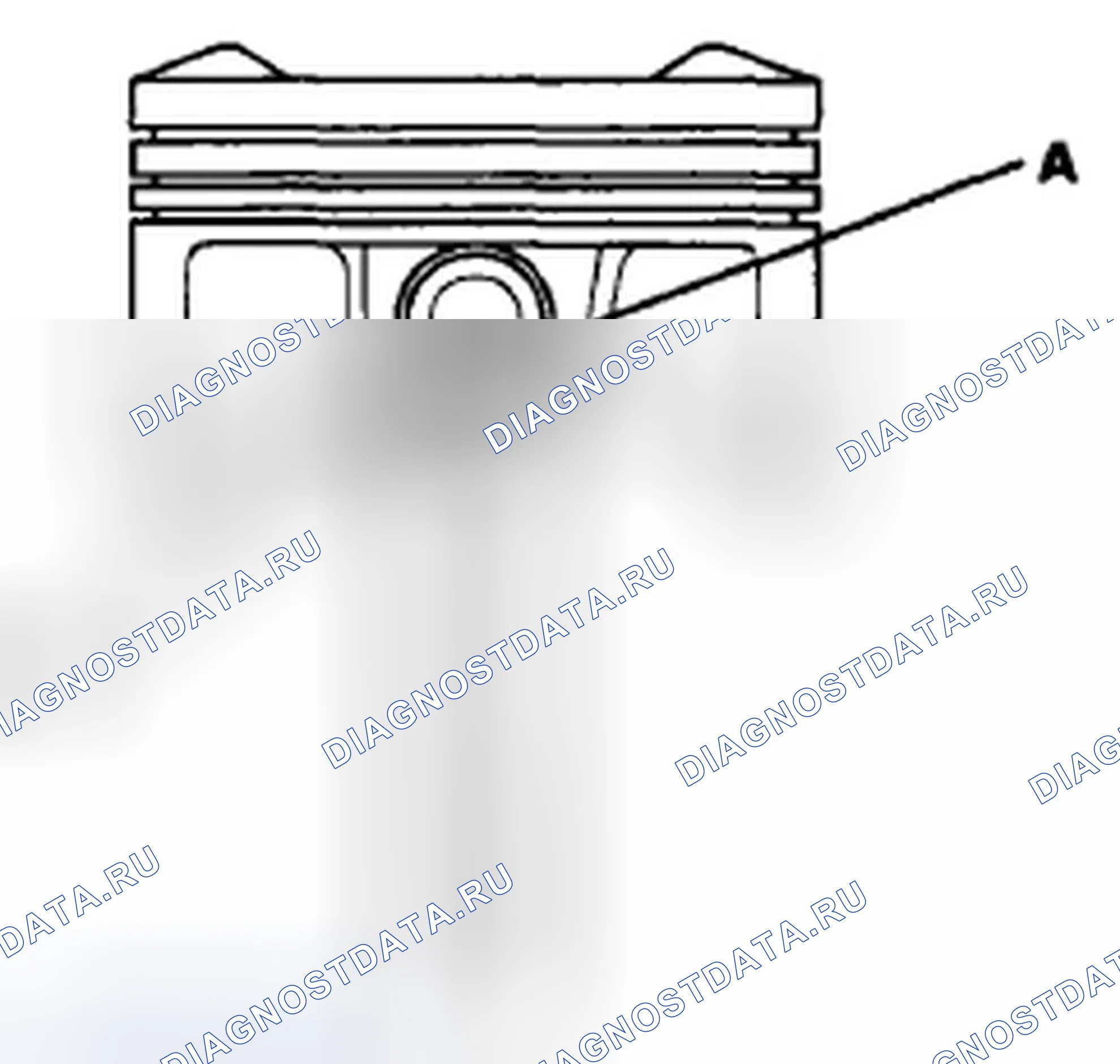 Рис. 311: Разборка. Honda CR-V III