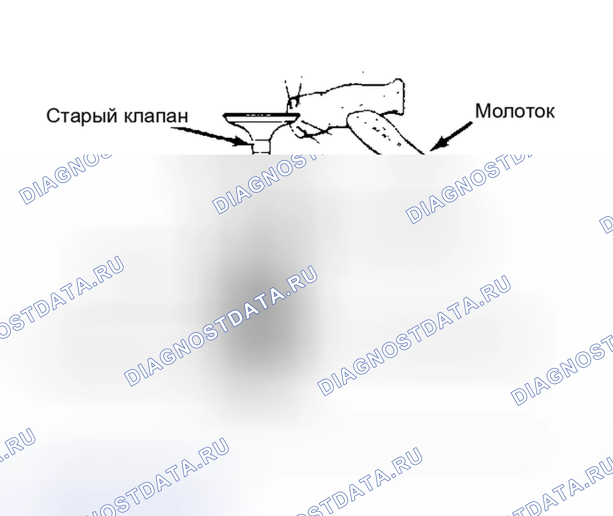 Рис. 8: Демонтаж и монтаж. Toyota MR2 W10