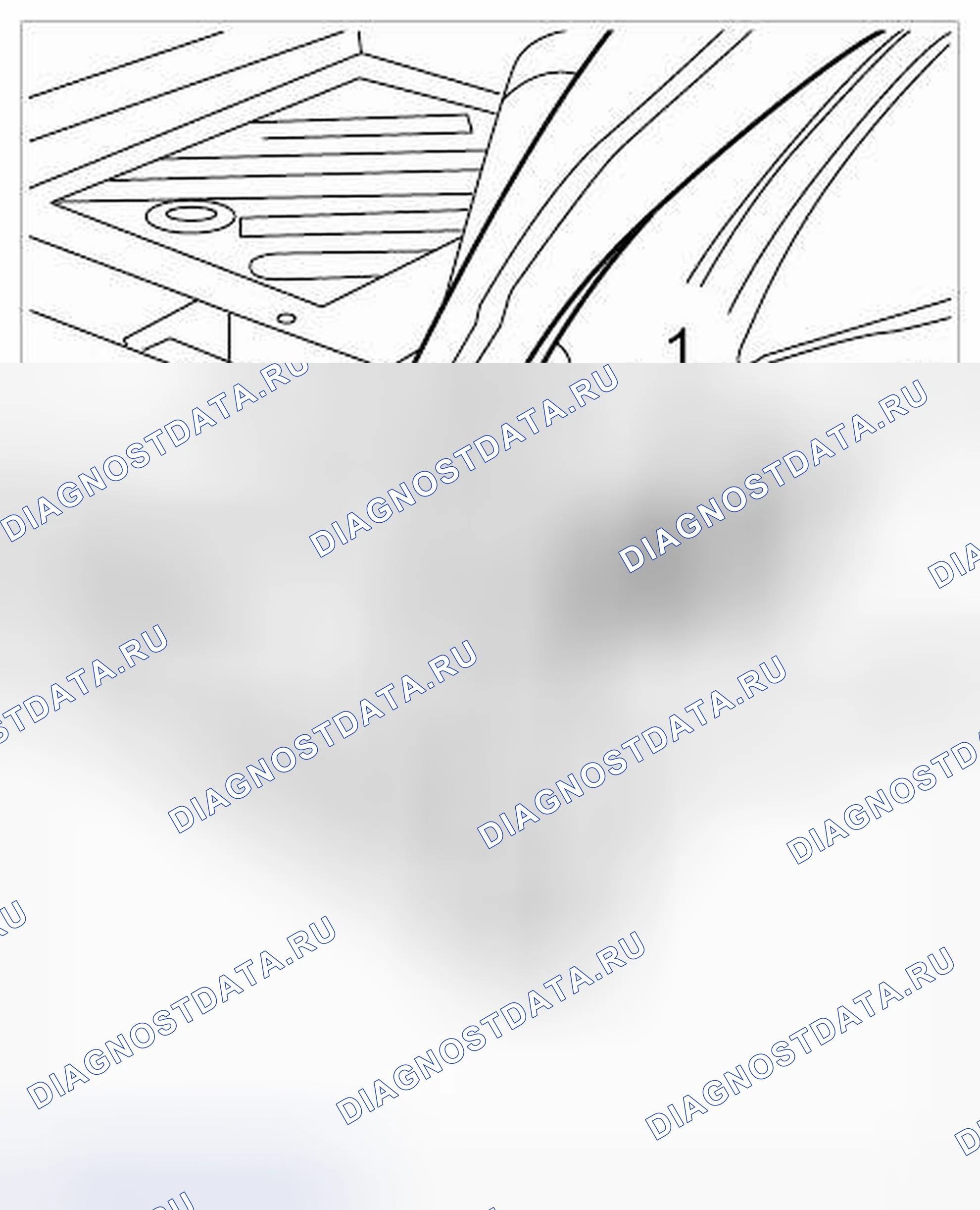 Рис. 452. Porsche Cayenne GTS 957 рестайлинг