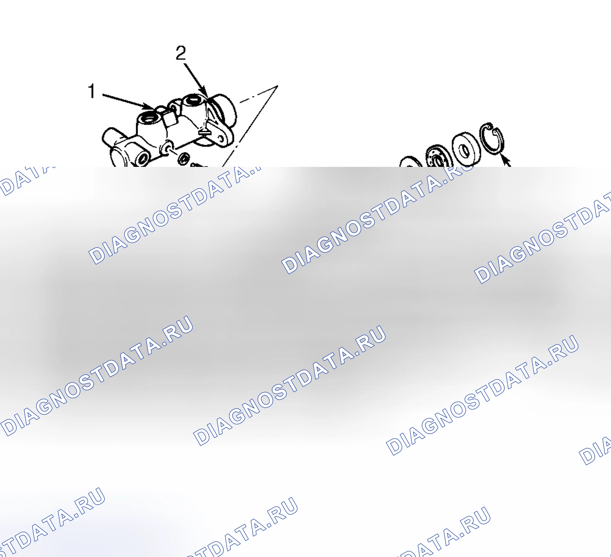 Рис. 6. Pontiac Sunrunner I